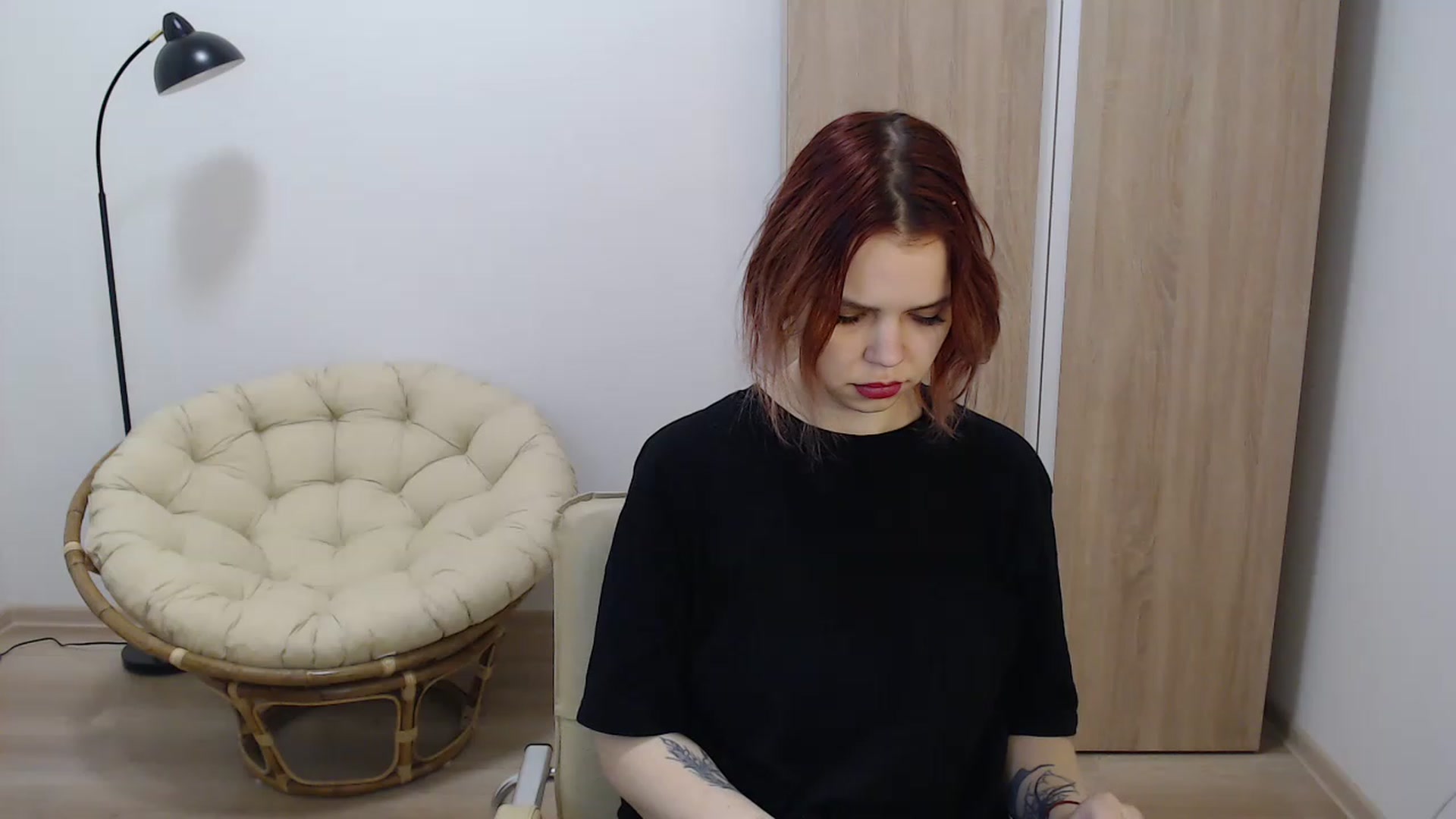 Gallery image thumbnail from NicolyRio's myfreecams stream on, 12/06/2022, 08:48 image 15 of 20