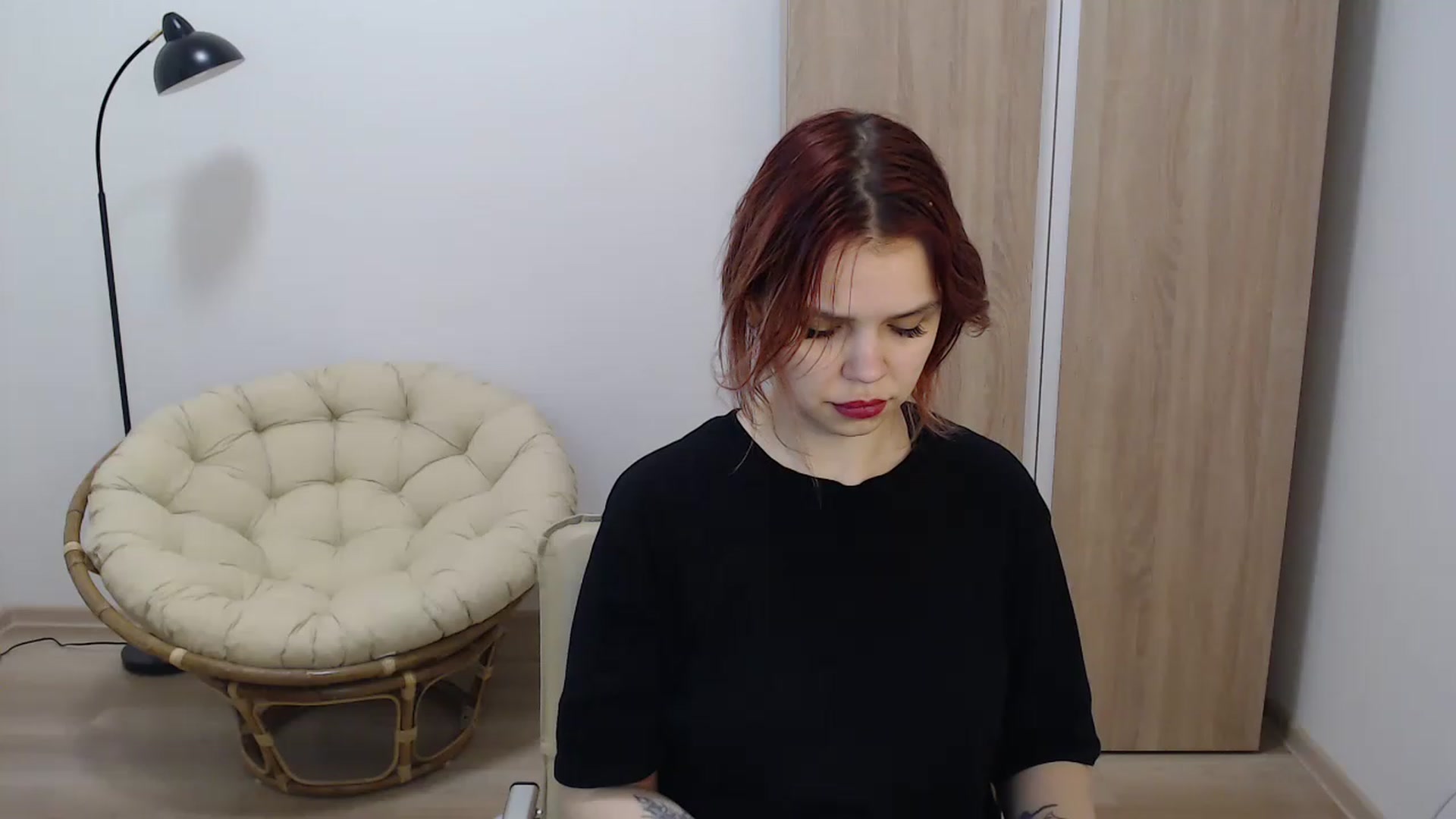 Gallery image thumbnail from NicolyRio's myfreecams stream on, 12/06/2022, 08:48 image 4 of 20