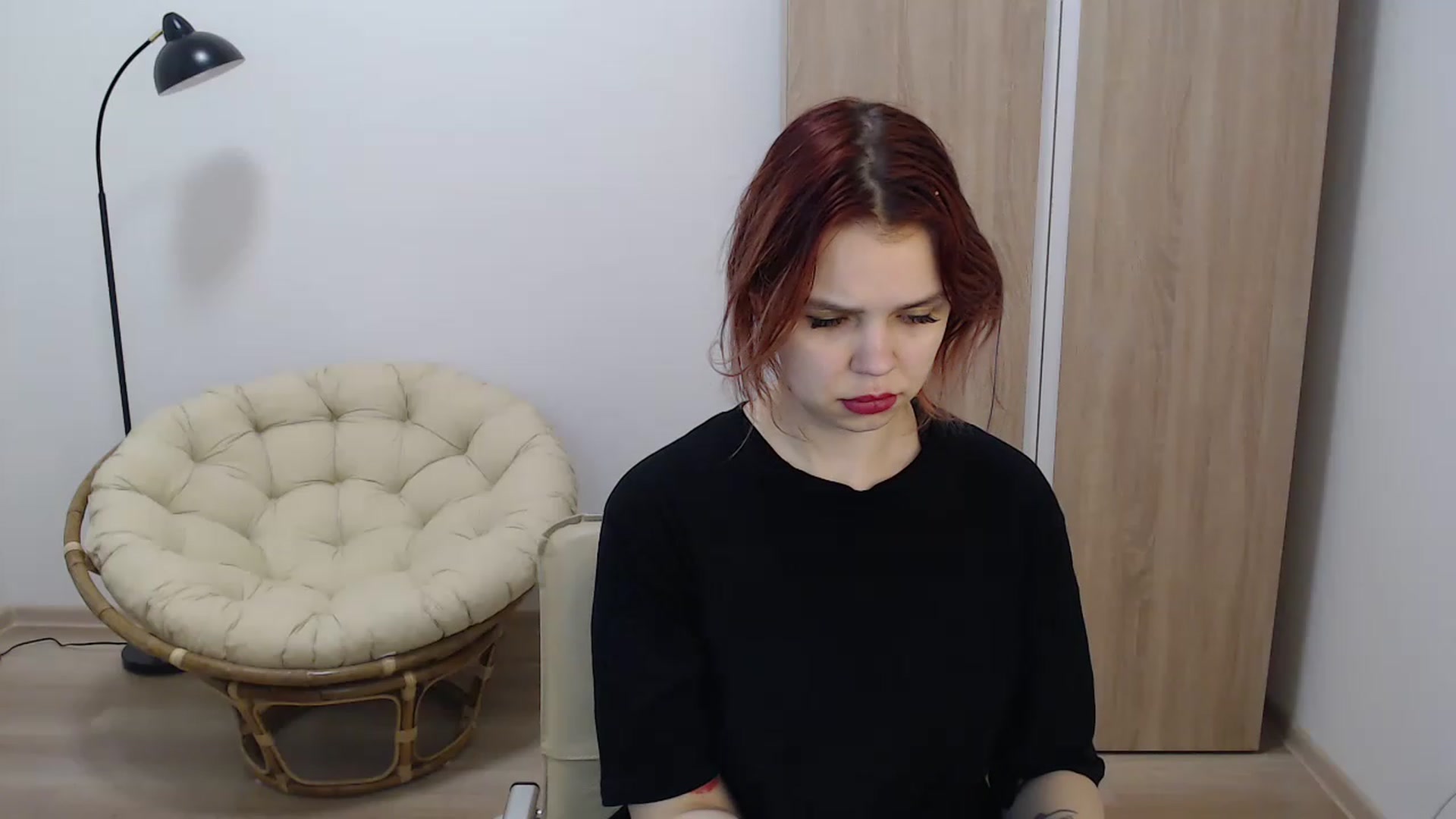 Gallery image thumbnail from NicolyRio's myfreecams stream on, 12/06/2022, 08:48 image 2 of 20