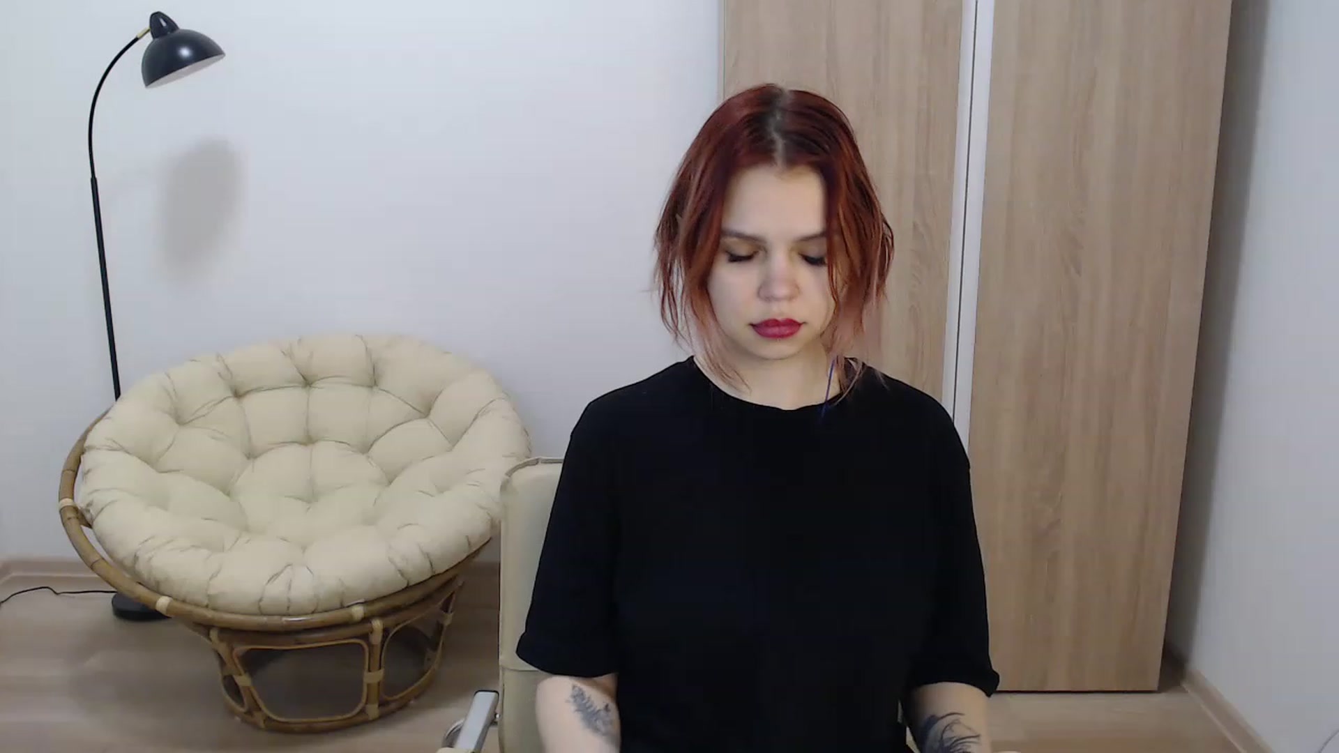 Gallery image thumbnail from NicolyRio's myfreecams stream on, 12/06/2022, 08:48 image 8 of 20