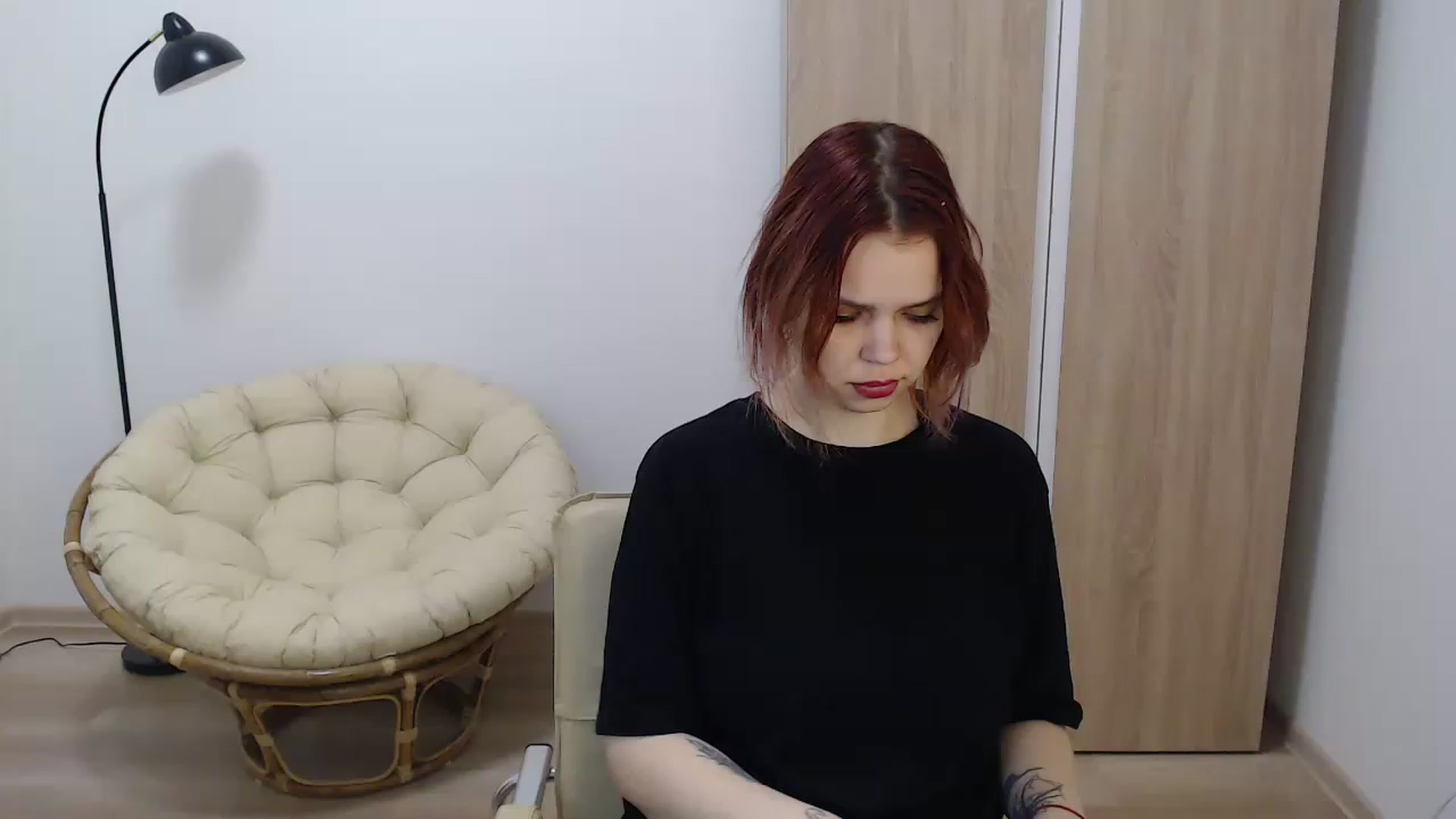 Gallery image thumbnail from NicolyRio's myfreecams stream on, 12/06/2022, 08:48 image 17 of 20