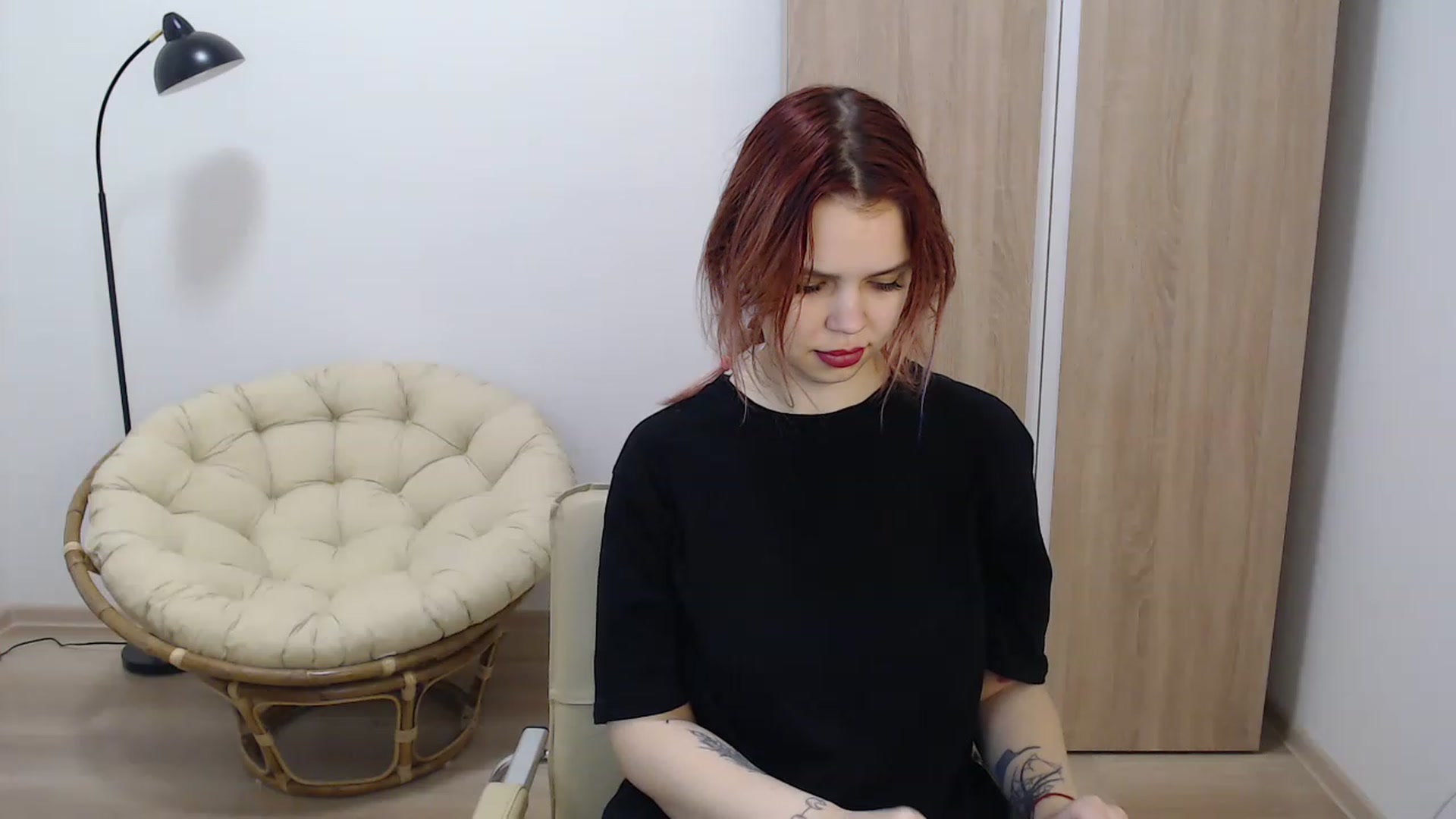 Gallery image thumbnail from NicolyRio's myfreecams stream on, 12/06/2022, 08:48 image 12 of 20