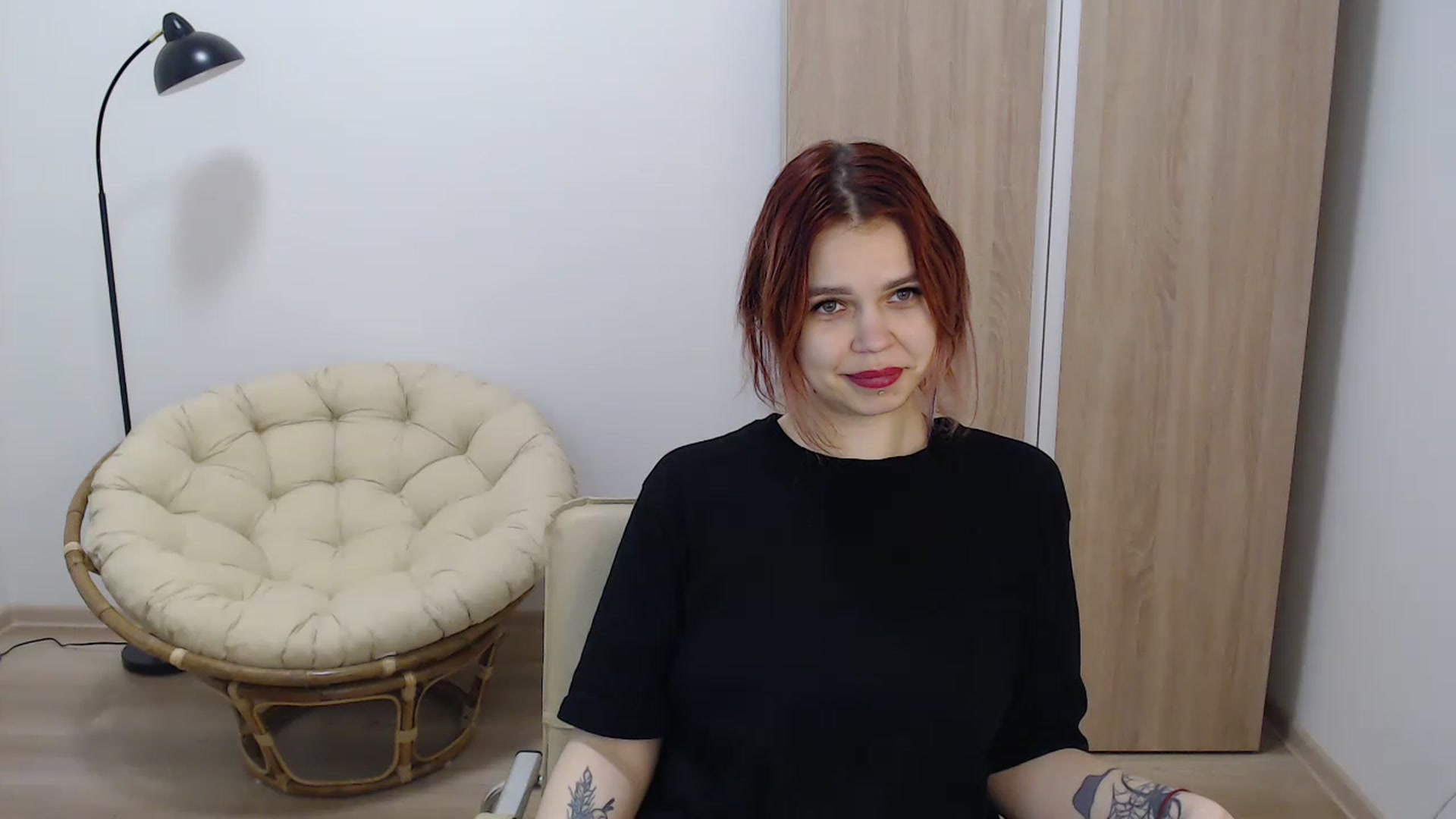 Gallery image thumbnail from NicolyRio's myfreecams stream on, 12/06/2022, 08:48 image 11 of 20