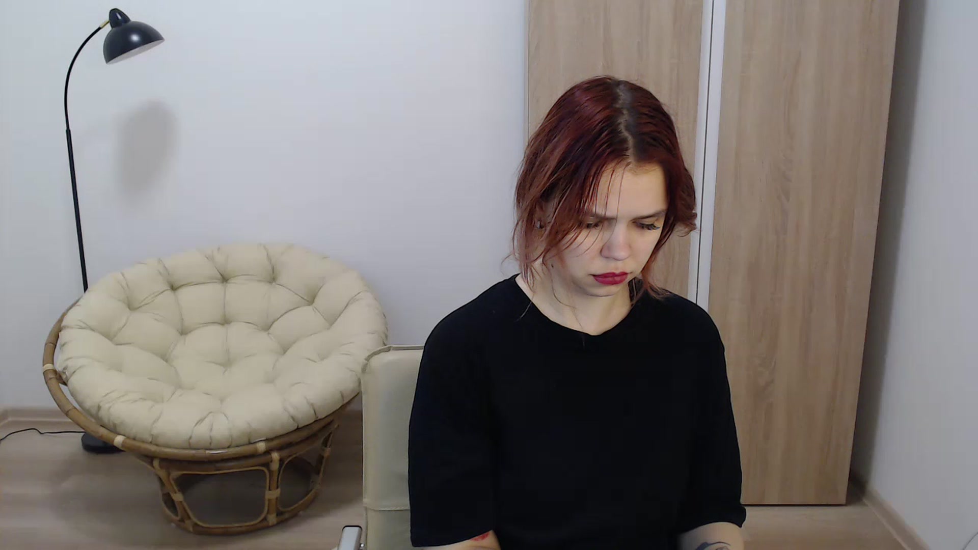 Gallery image thumbnail from NicolyRio's myfreecams stream on, 12/06/2022, 08:48 image 5 of 20