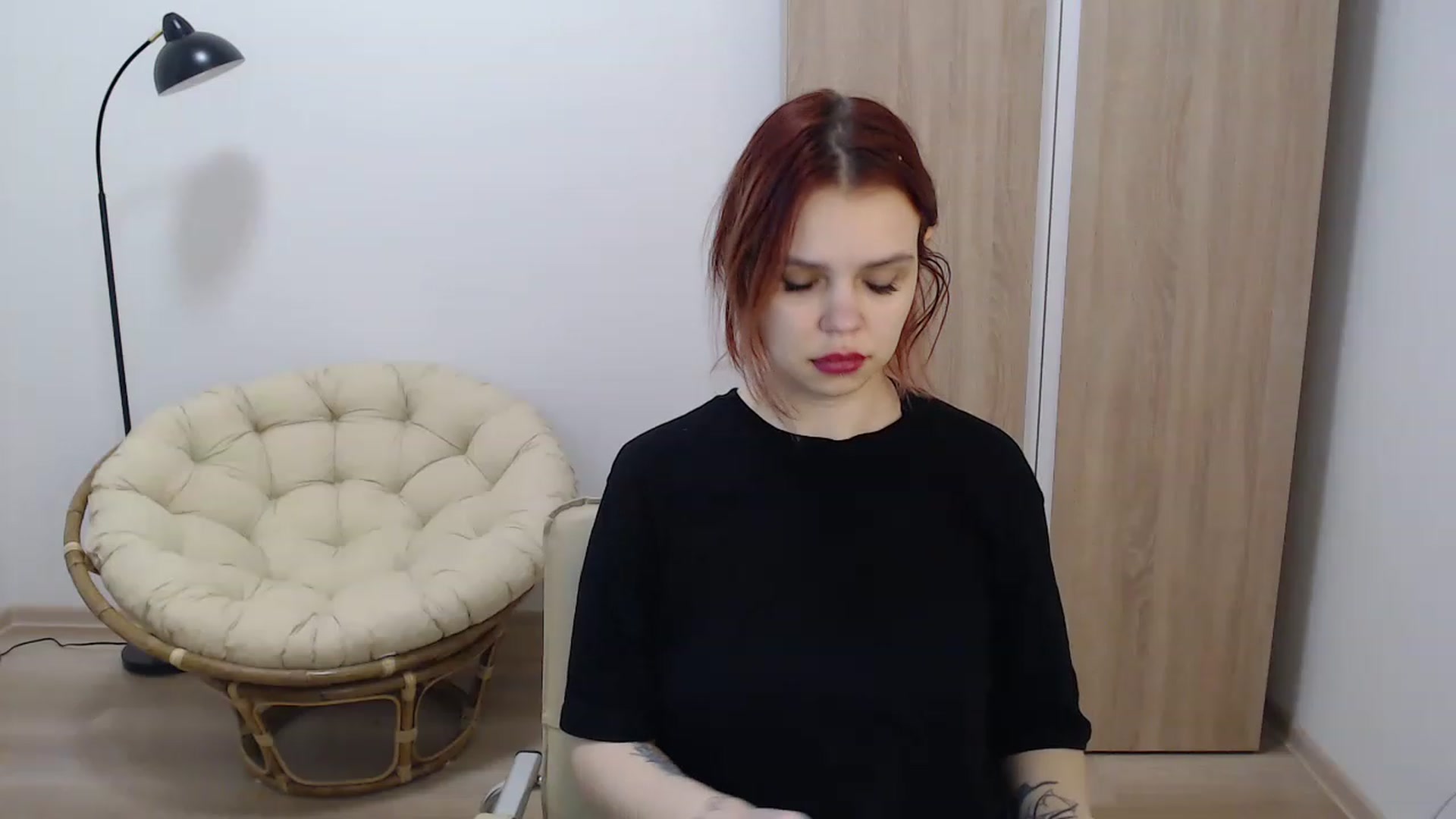 Gallery image thumbnail from NicolyRio's myfreecams stream on, 12/06/2022, 08:48 image 7 of 20