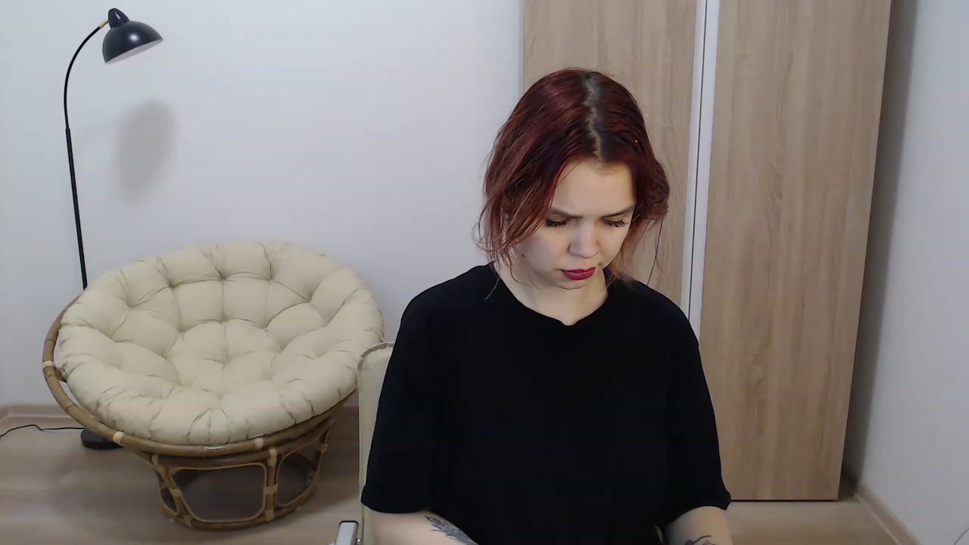 Gallery image thumbnail from NicolyRio's myfreecams stream on, 12/06/2022, 08:48 image 1 of 20