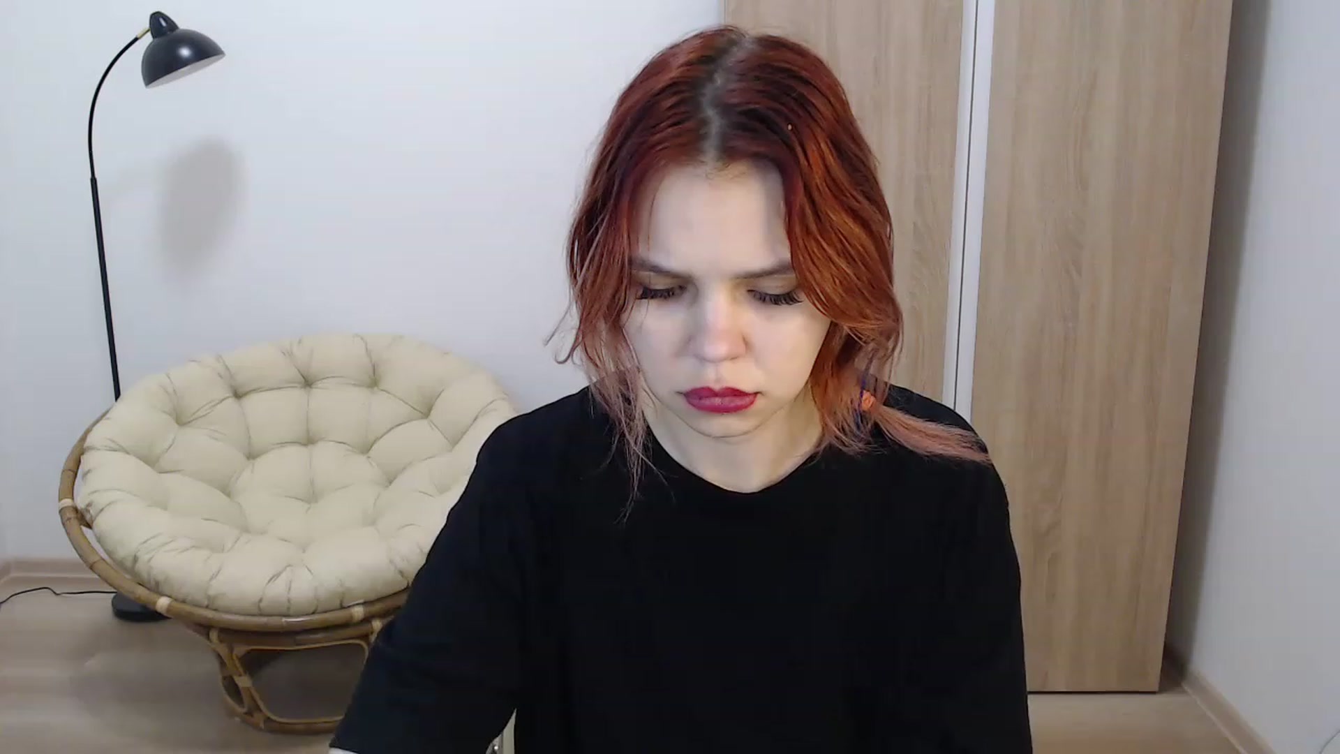 Gallery image thumbnail from NicolyRio's myfreecams stream on, 12/06/2022, 08:48 image 6 of 20