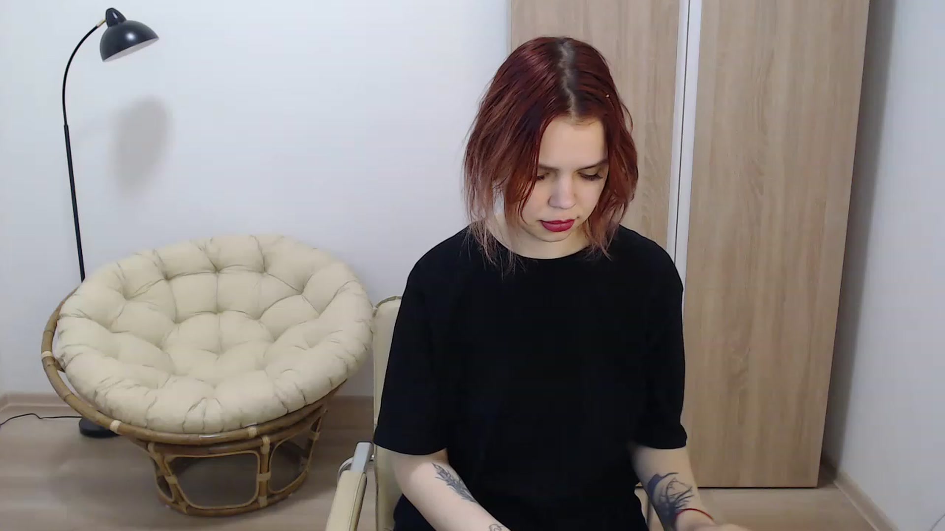 Gallery image thumbnail from NicolyRio's myfreecams stream on, 12/06/2022, 08:48 image 14 of 20