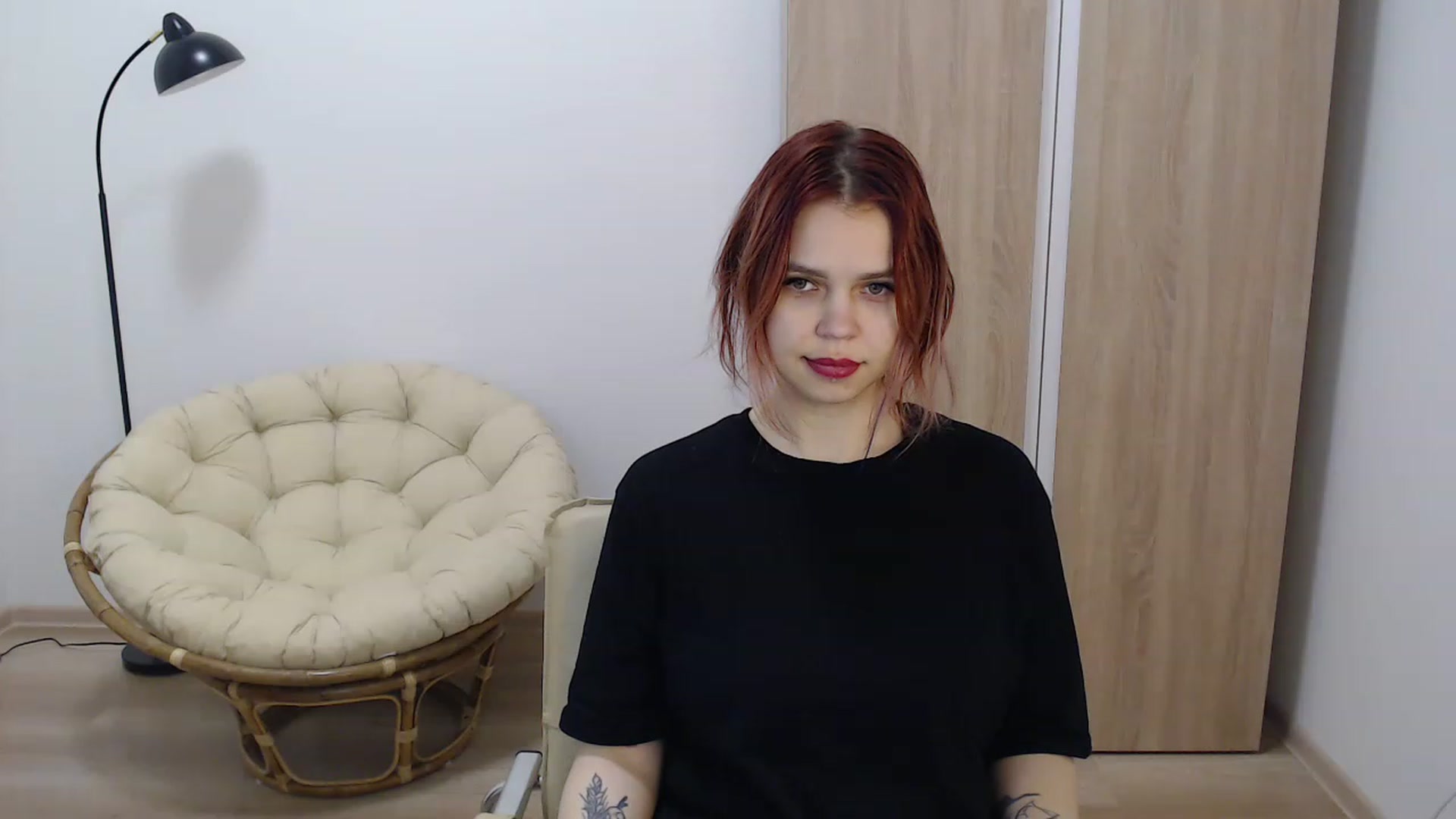Gallery image thumbnail from NicolyRio's myfreecams stream on, 12/06/2022, 08:48 image 10 of 20