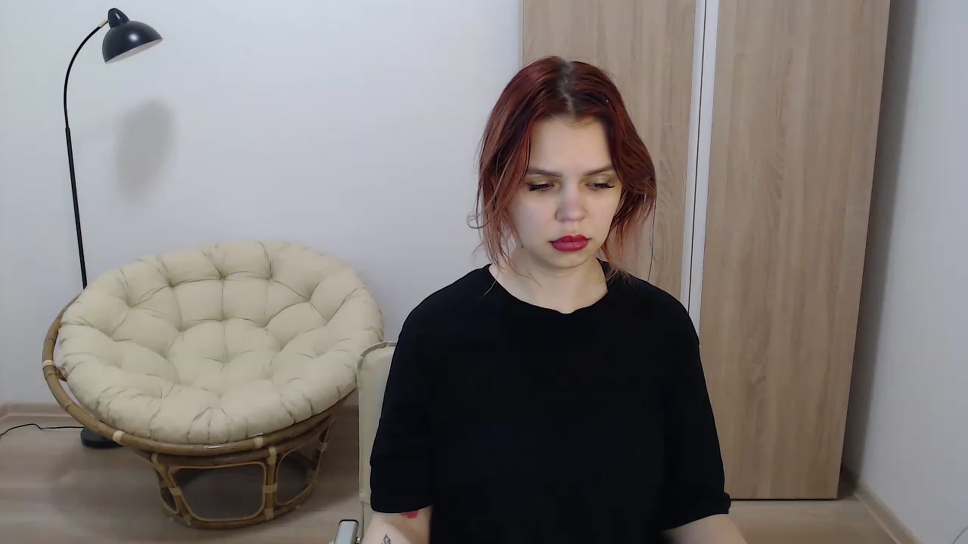 Gallery image thumbnail from NicolyRio's myfreecams stream on, 12/06/2022, 08:48 image 3 of 20