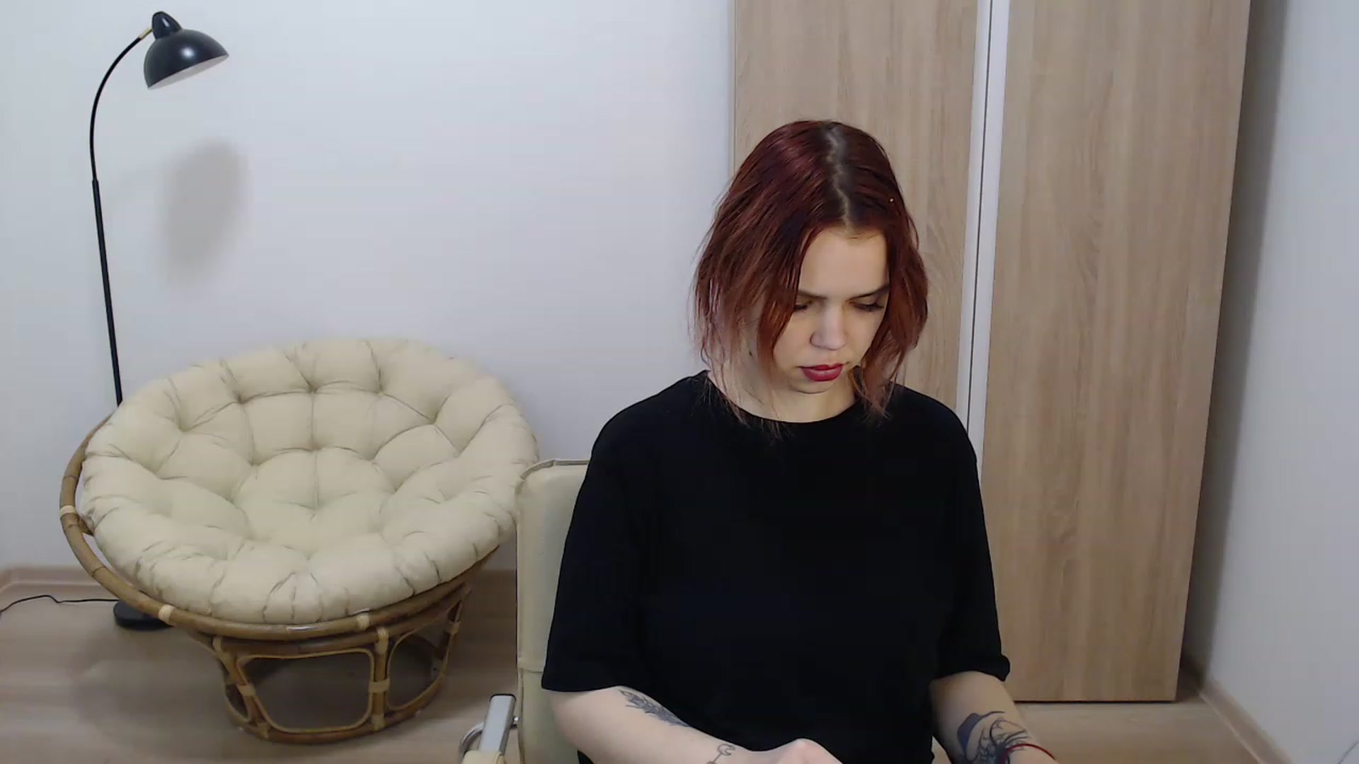 Gallery image thumbnail from NicolyRio's myfreecams stream on, 12/06/2022, 08:48 image 18 of 20