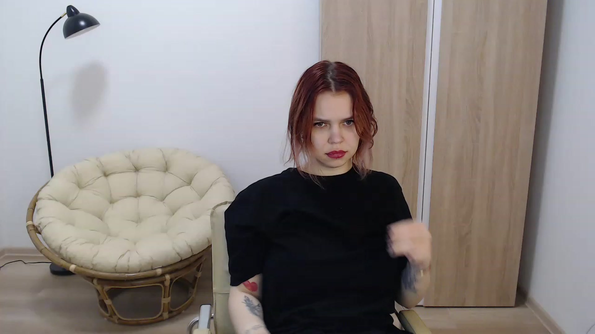 Gallery image thumbnail from NicolyRio's myfreecams stream on, 12/06/2022, 09:06 image 6 of 20