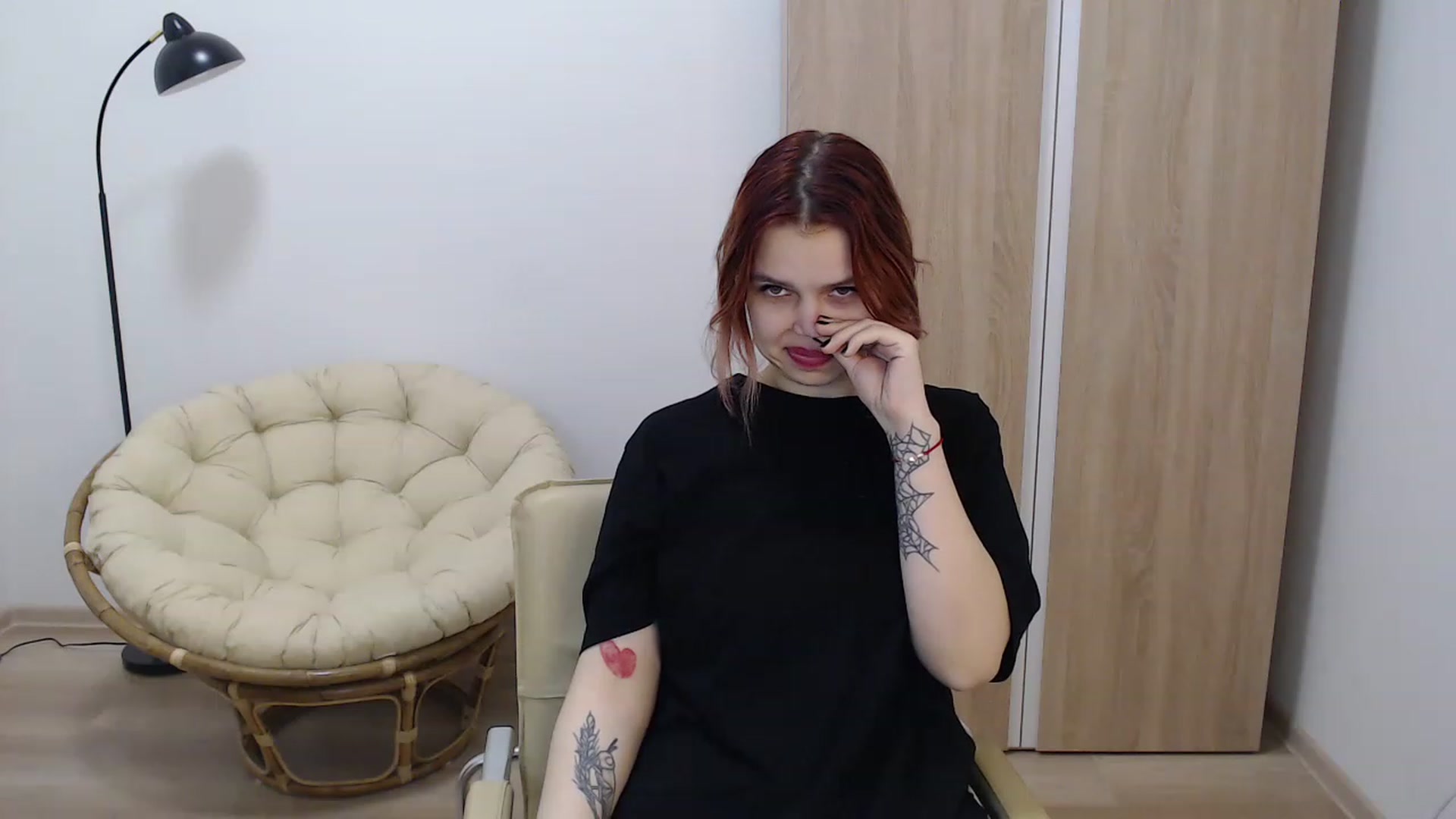 Gallery image thumbnail from NicolyRio's myfreecams stream on, 12/06/2022, 09:06 image 11 of 20