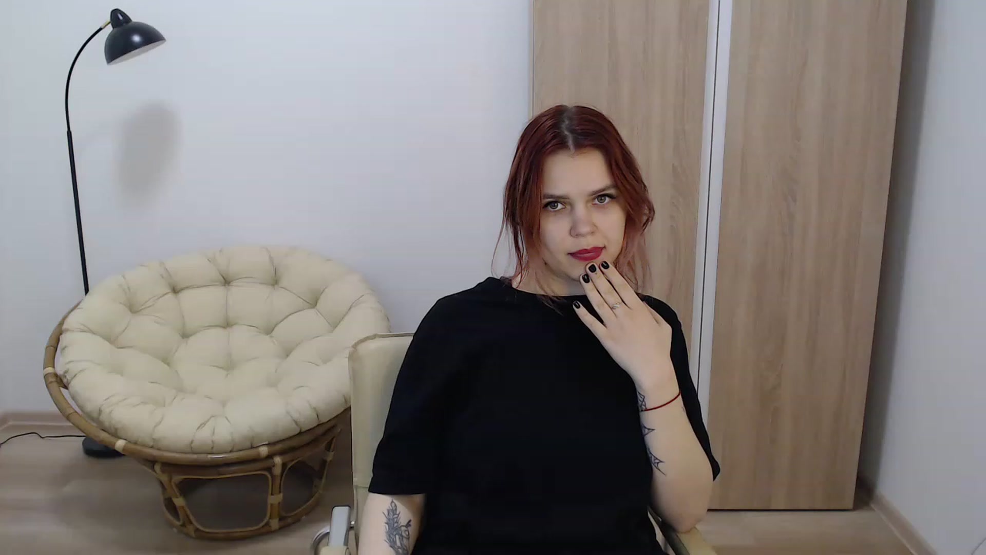 Gallery image thumbnail from NicolyRio's myfreecams stream on, 12/06/2022, 09:06 image 3 of 20