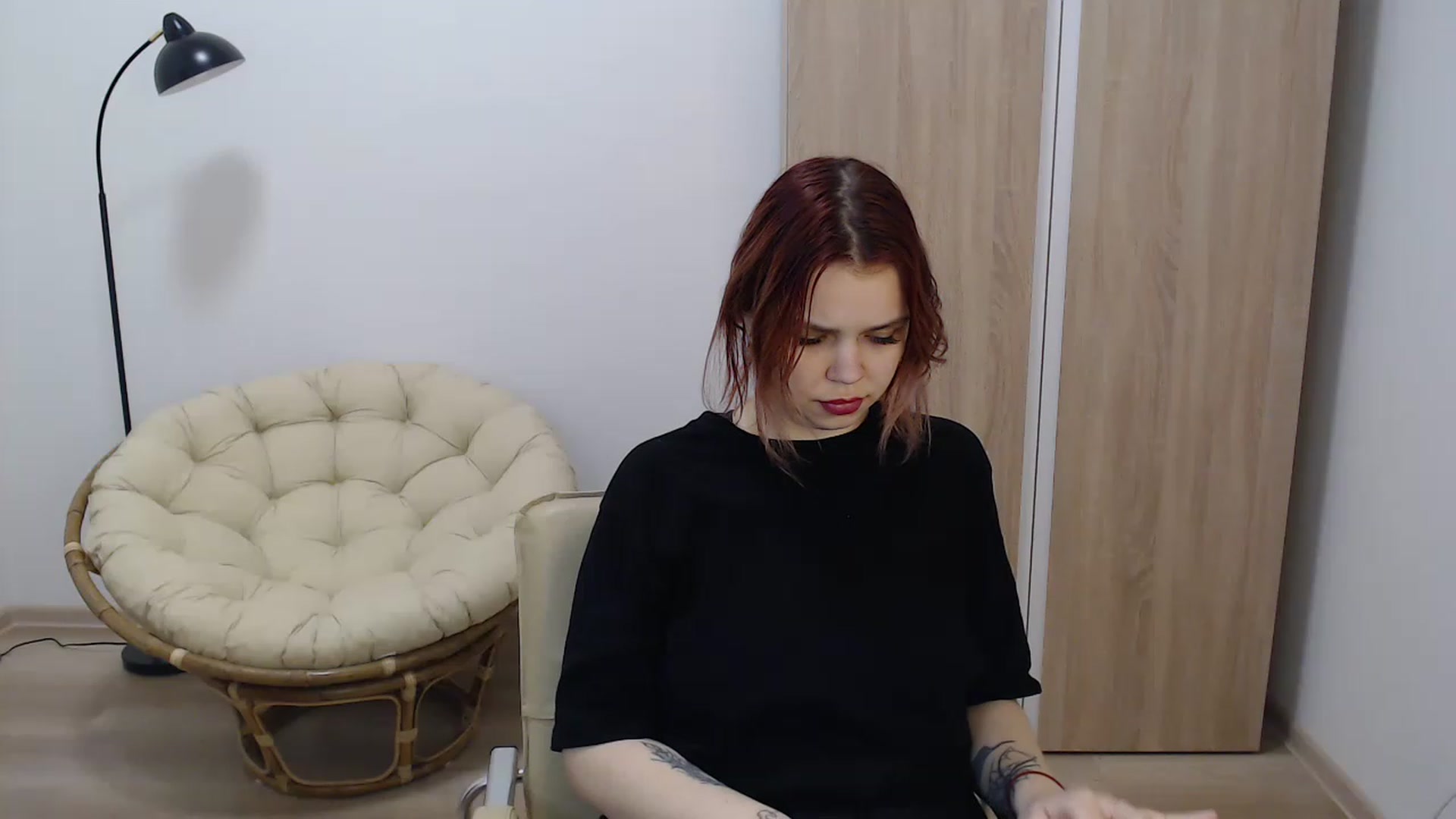 Gallery image thumbnail from NicolyRio's myfreecams stream on, 12/06/2022, 09:06 image 5 of 20