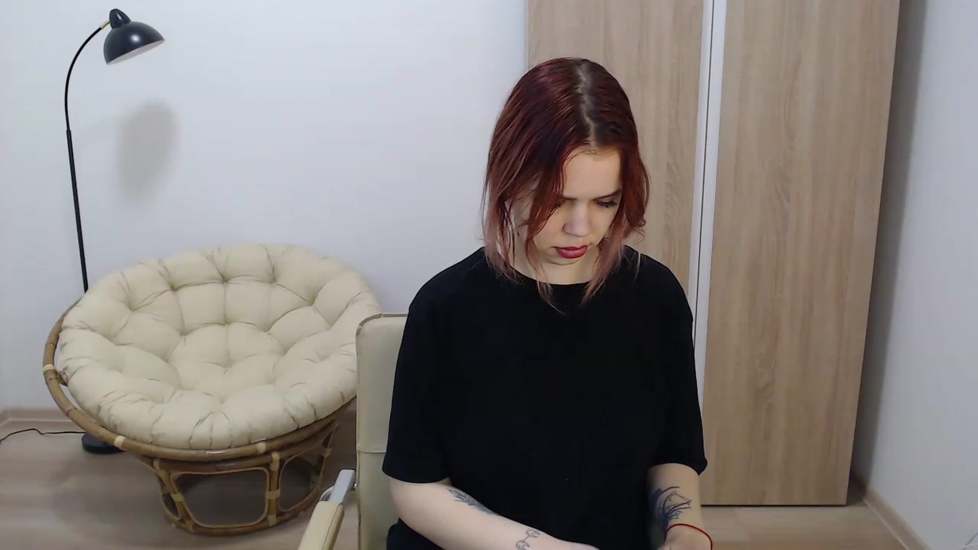 Gallery image thumbnail from NicolyRio's myfreecams stream on, 12/06/2022, 10:25 image 9 of 20