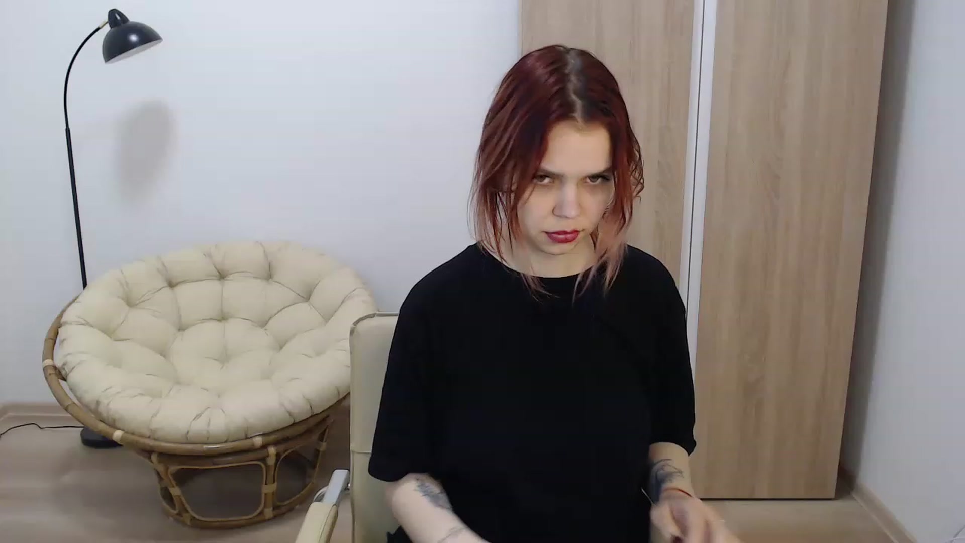 Gallery image thumbnail from NicolyRio's myfreecams stream on, 12/06/2022, 10:25 image 5 of 20