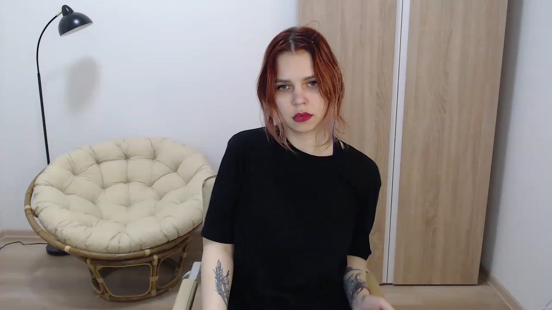 Gallery image thumbnail from NicolyRio's myfreecams stream on, 12/06/2022, 10:25 image 20 of 20