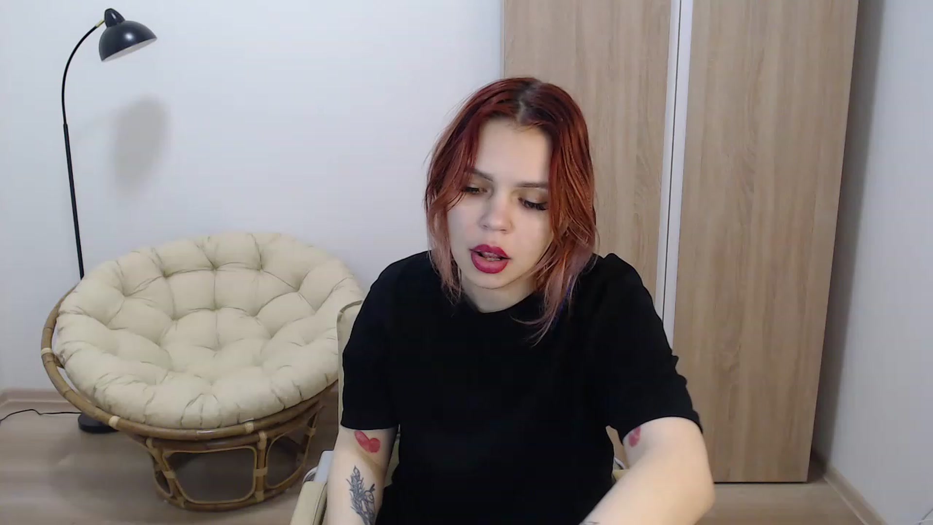 Gallery image thumbnail from NicolyRio's myfreecams stream on, 12/06/2022, 10:25 image 13 of 20