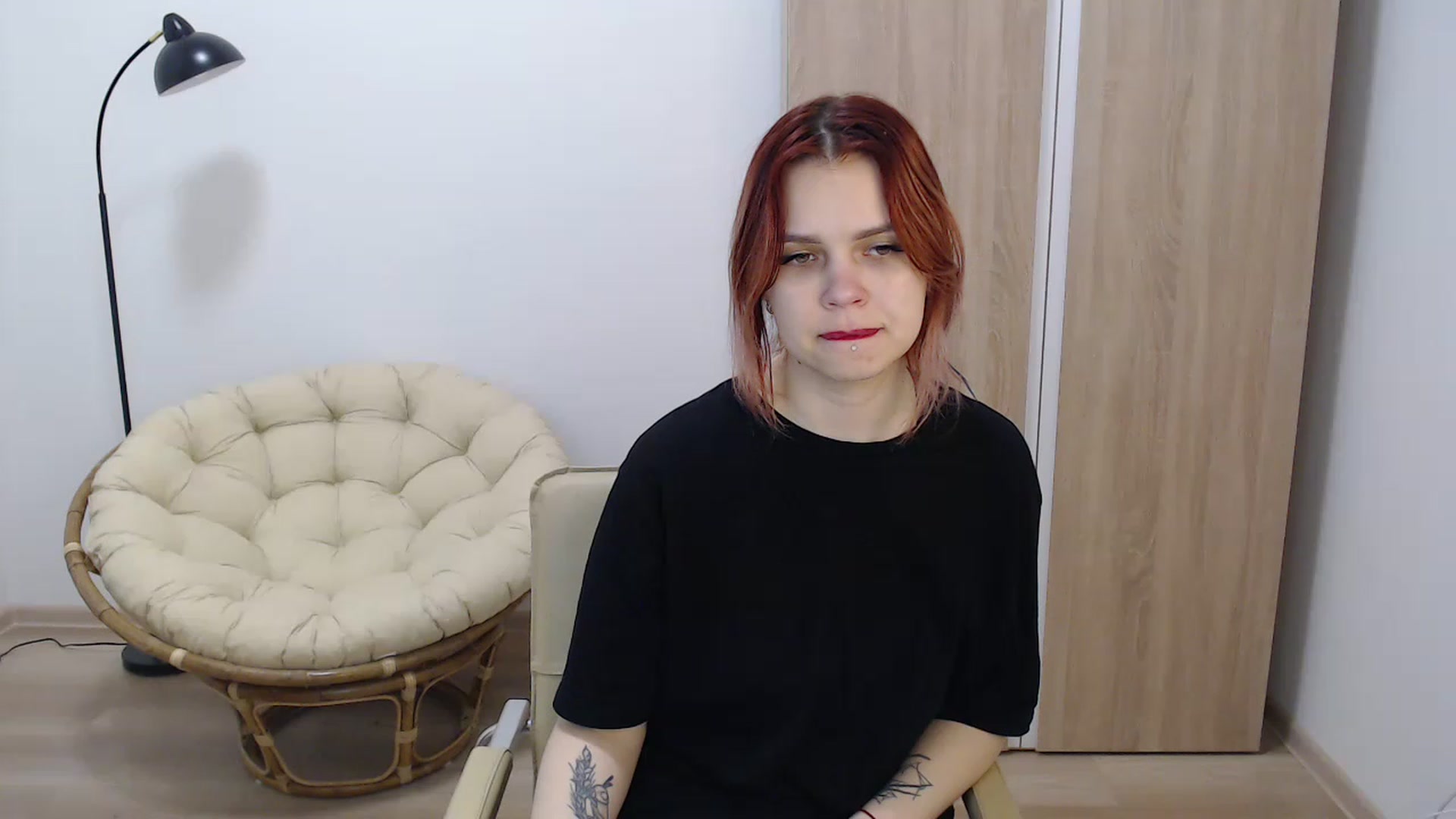 Gallery image thumbnail from NicolyRio's myfreecams stream on, 12/06/2022, 10:25 image 7 of 20