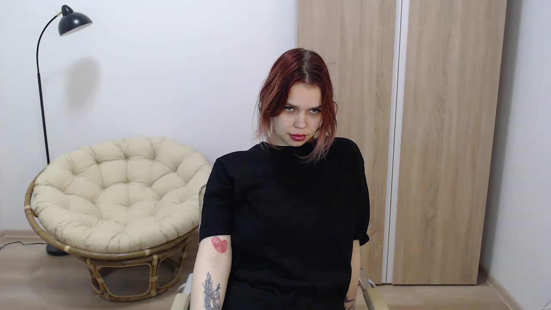 Gallery image thumbnail from NicolyRio's myfreecams stream on, 12/06/2022, 10:45 image 3 of 20