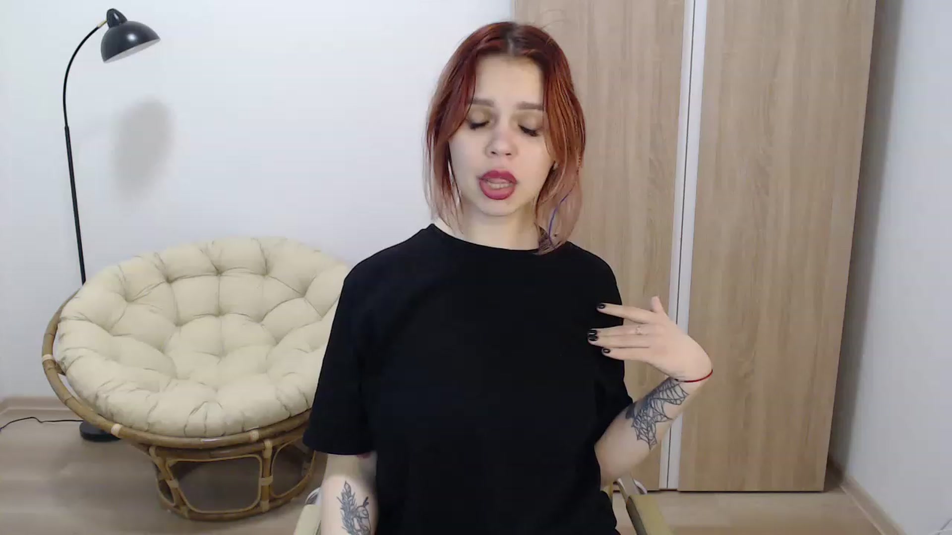 Gallery image thumbnail from NicolyRio's myfreecams stream on, 12/06/2022, 10:45 image 7 of 20