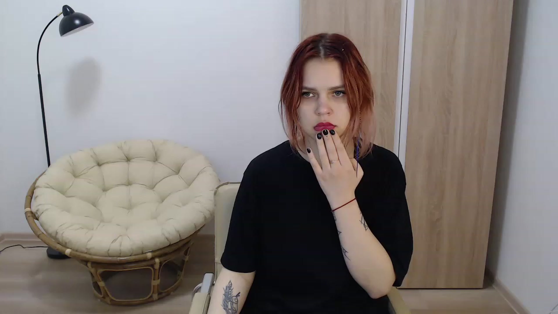 Gallery image thumbnail from NicolyRio's myfreecams stream on, 12/06/2022, 11:25 image 18 of 20
