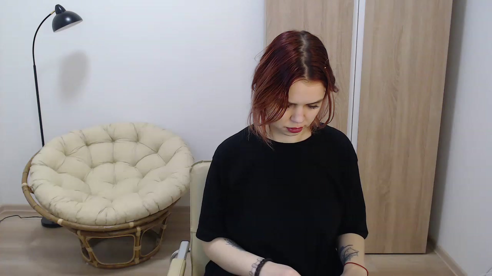 Gallery image thumbnail from NicolyRio's myfreecams stream on, 12/06/2022, 11:25 image 13 of 20