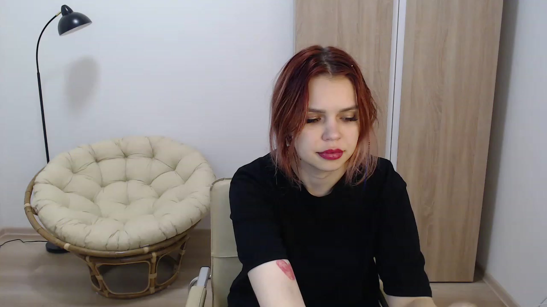 Gallery image thumbnail from NicolyRio's myfreecams stream on, 12/06/2022, 11:25 image 17 of 20