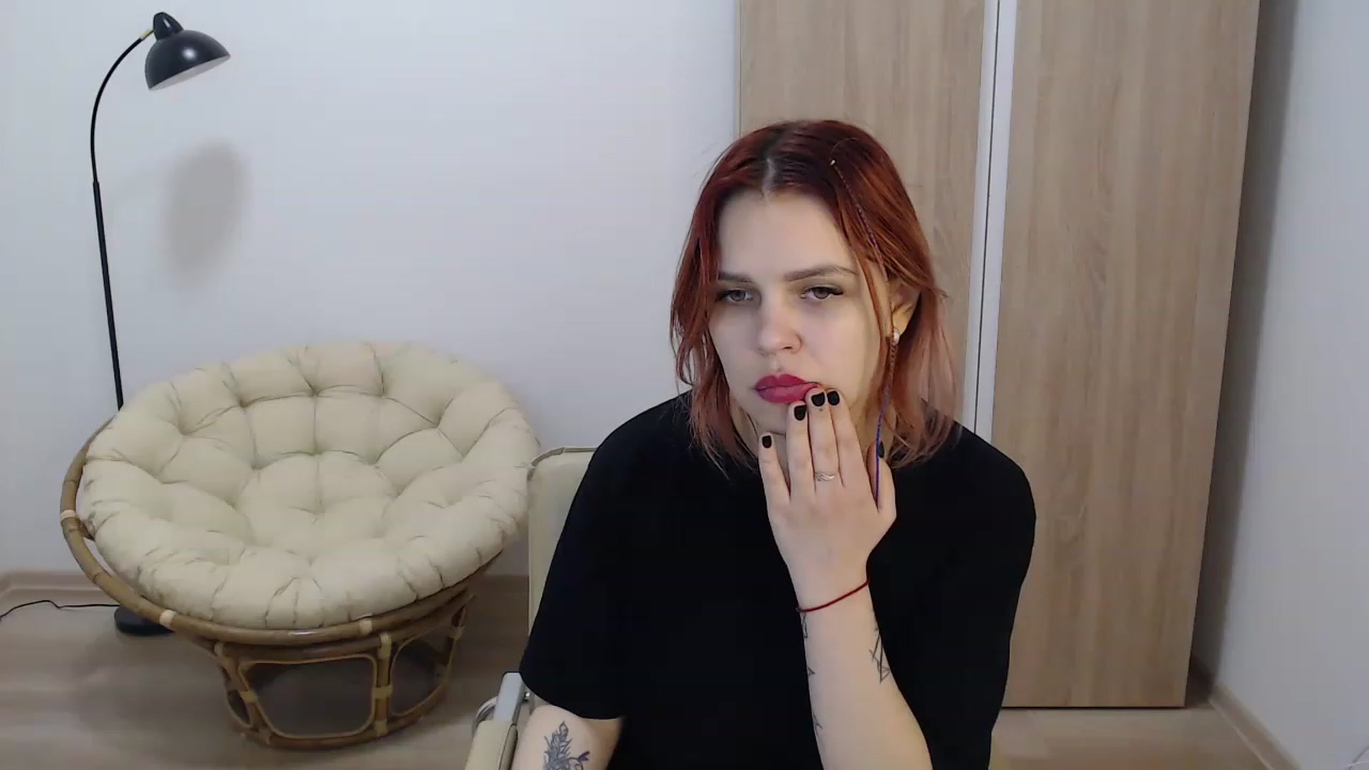 Gallery image thumbnail from NicolyRio's myfreecams stream on, 12/06/2022, 11:25 image 14 of 20