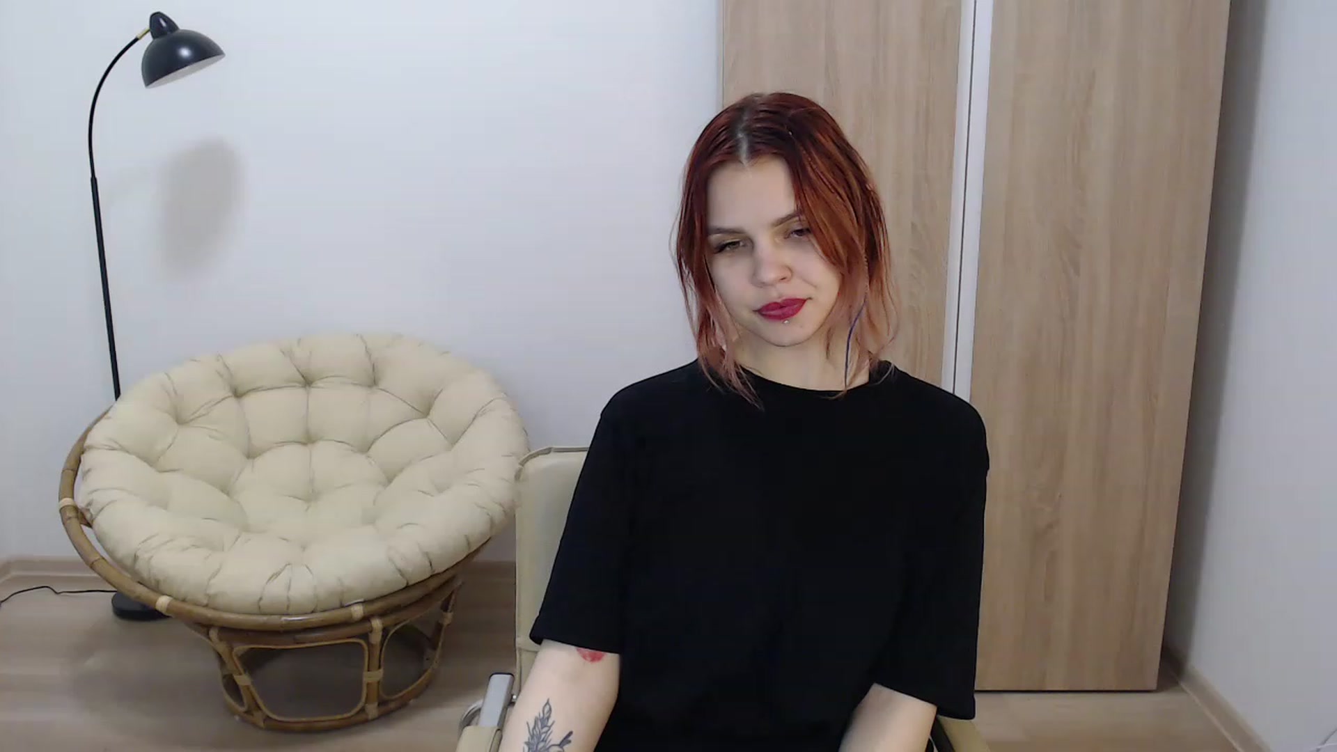 Gallery image thumbnail from NicolyRio's myfreecams stream on, 12/06/2022, 11:25 image 4 of 20