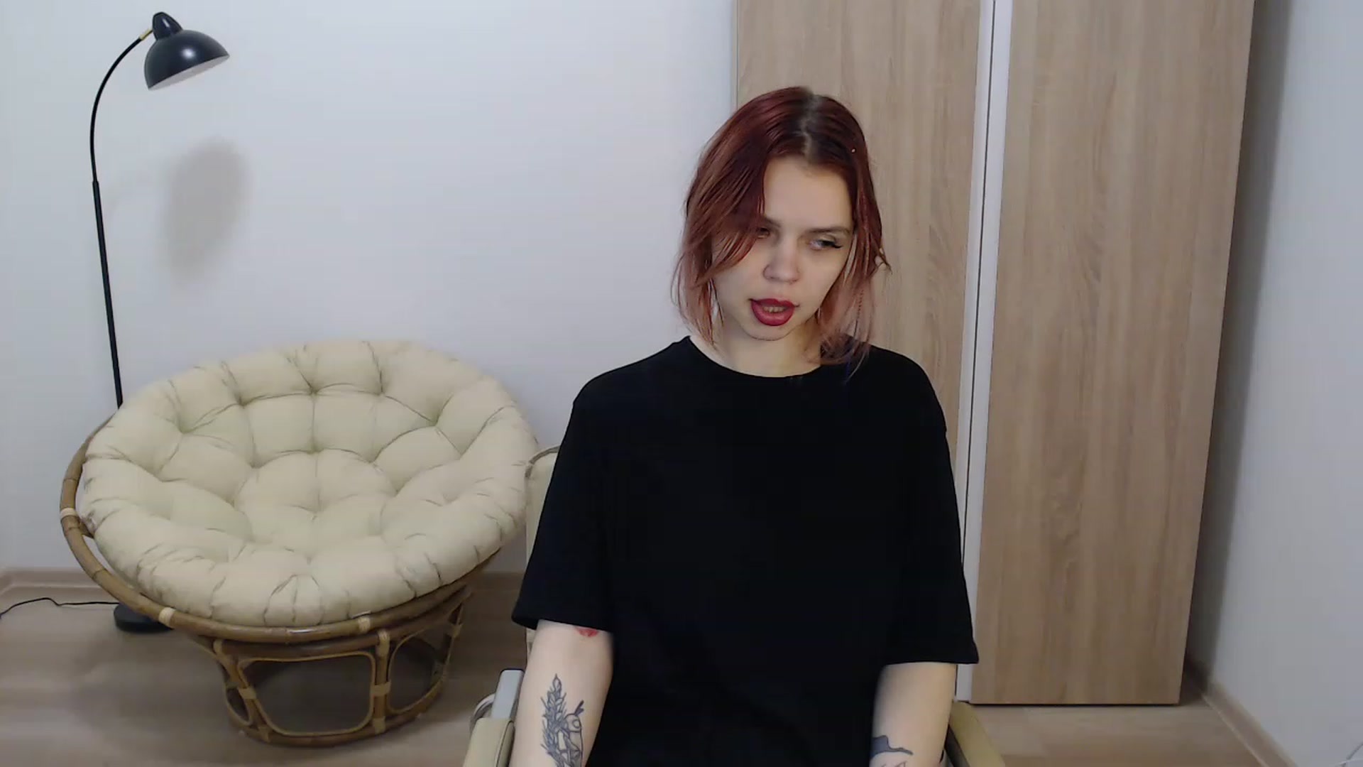 Gallery image thumbnail from NicolyRio's myfreecams stream on, 12/06/2022, 11:25 image 15 of 20