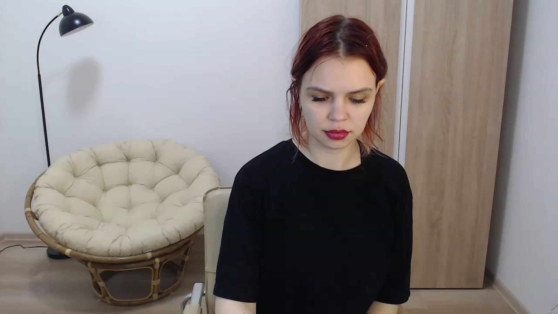 Gallery image thumbnail from NicolyRio's myfreecams stream on, 12/06/2022, 11:49 image 1 of 20