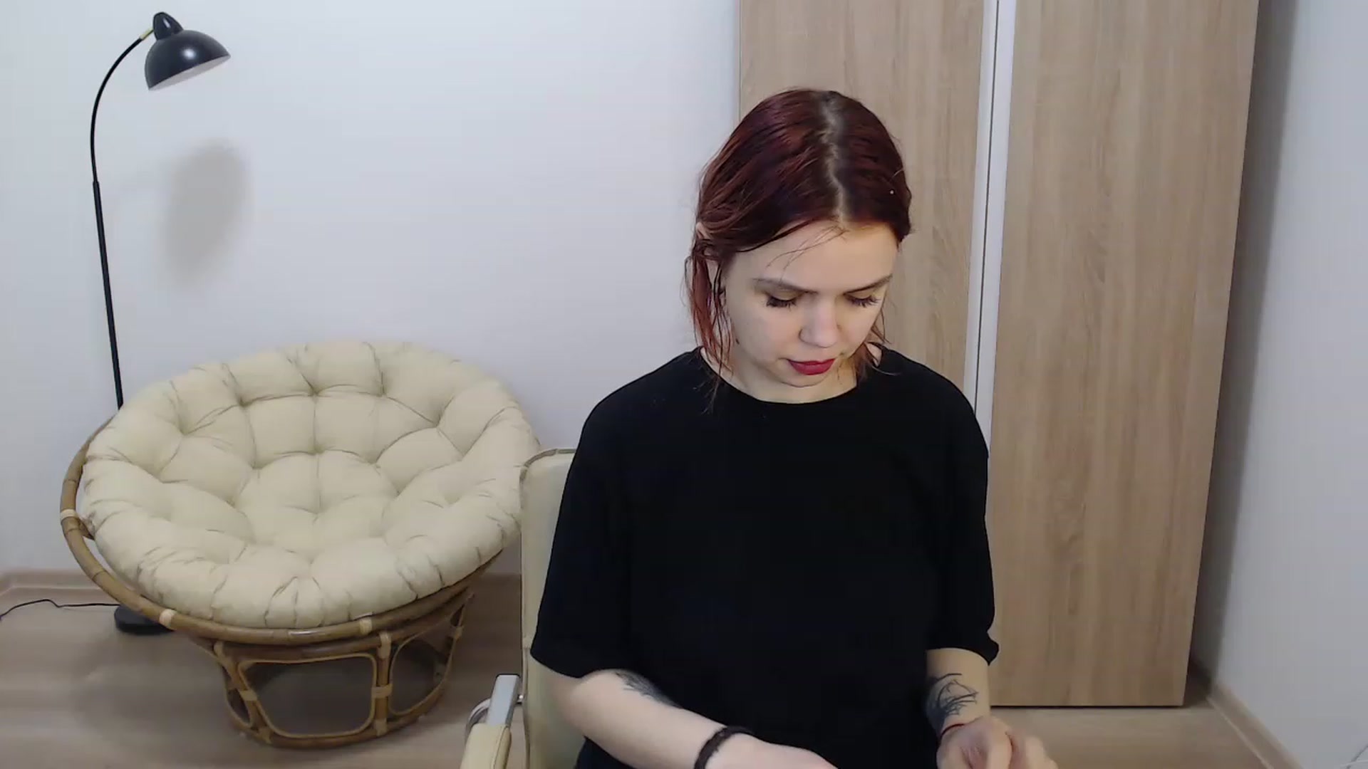 Gallery image thumbnail from NicolyRio's myfreecams stream on, 12/06/2022, 11:49 image 18 of 20