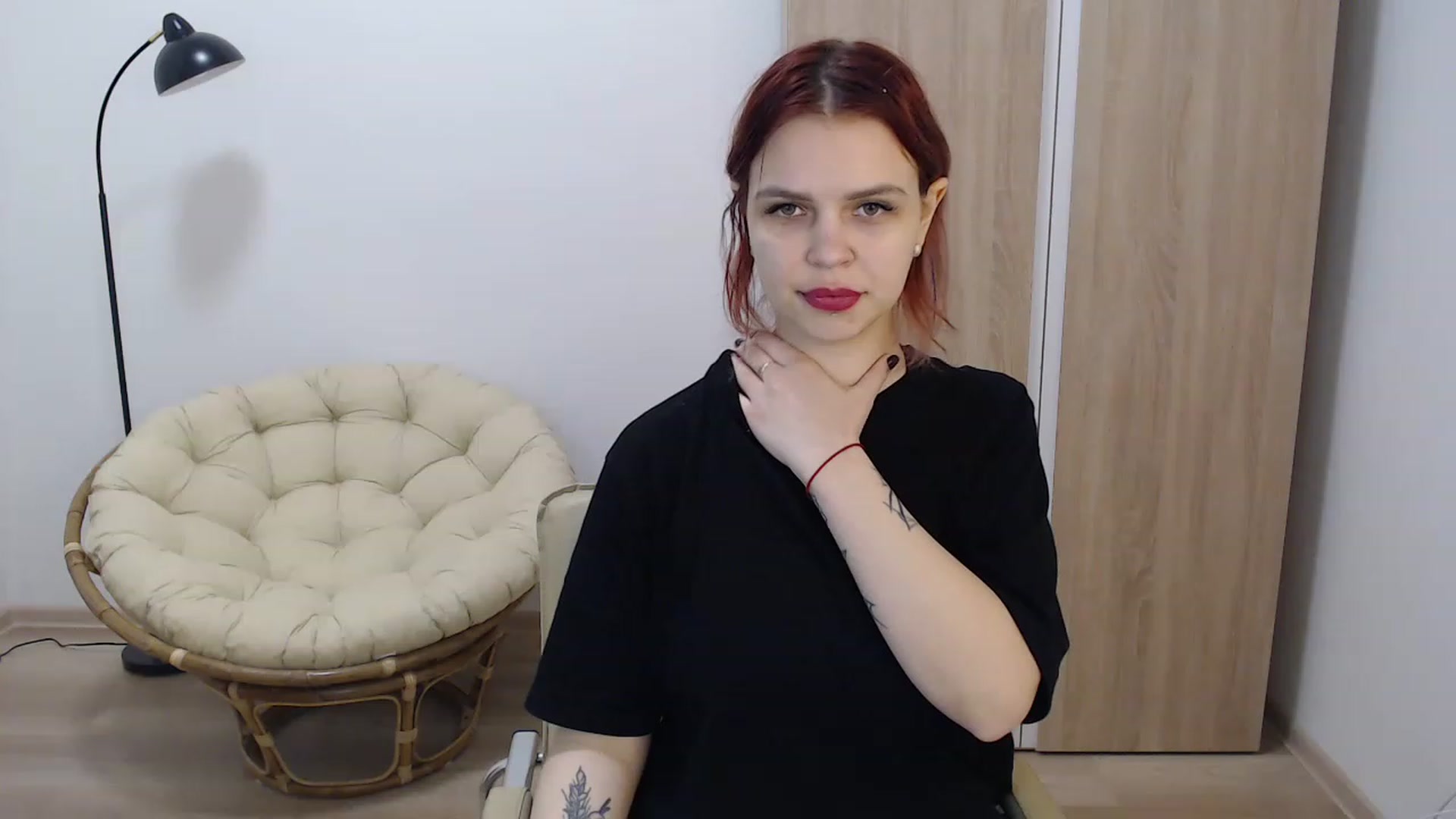Gallery image thumbnail from NicolyRio's myfreecams stream on, 12/06/2022, 11:49 image 4 of 20