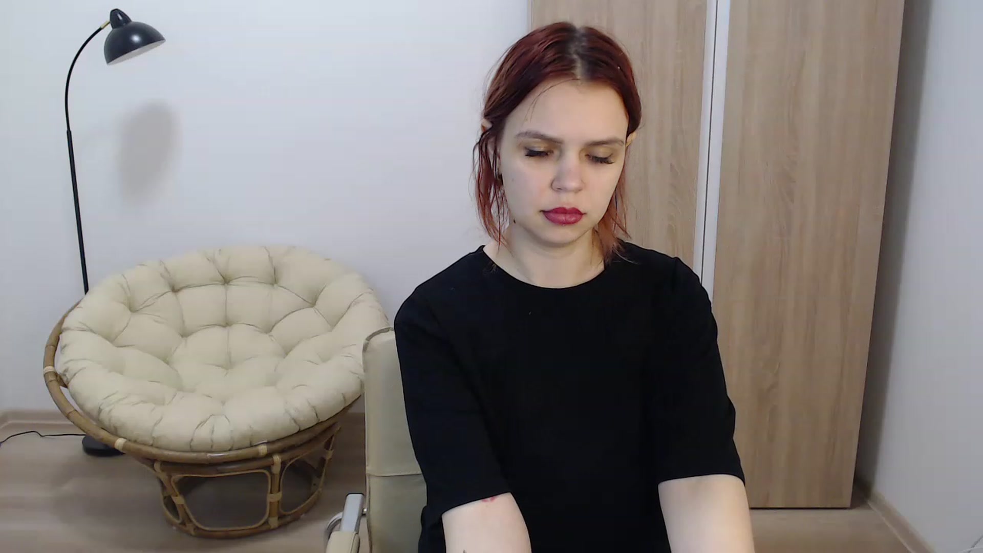 Gallery image thumbnail from NicolyRio's myfreecams stream on, 12/06/2022, 11:49 image 5 of 20
