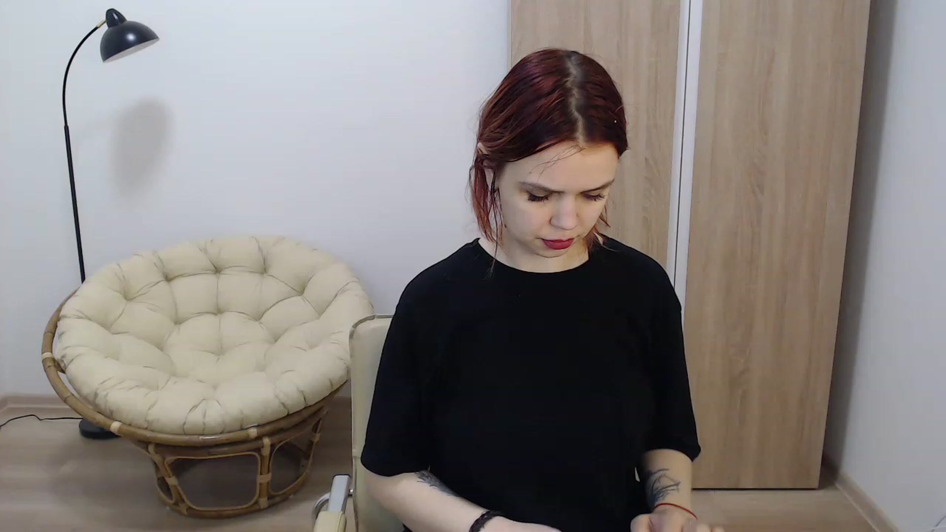 Gallery image thumbnail from NicolyRio's myfreecams stream on, 12/06/2022, 11:49 image 6 of 20