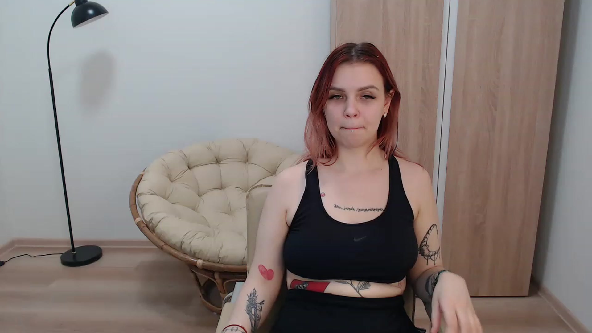 Gallery image thumbnail from NicolyRio's myfreecams stream on, 01/04/2023, 12:39 image 20 of 20