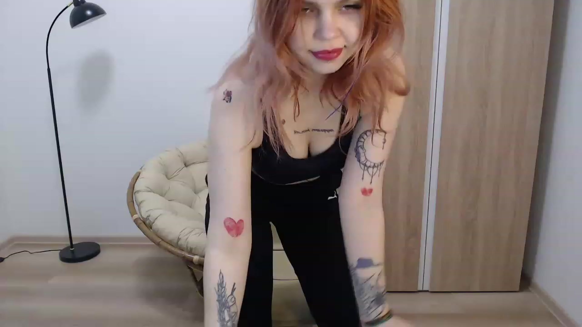 Gallery image thumbnail from NicolyRio's myfreecams stream on, 01/04/2023, 12:39 image 5 of 20