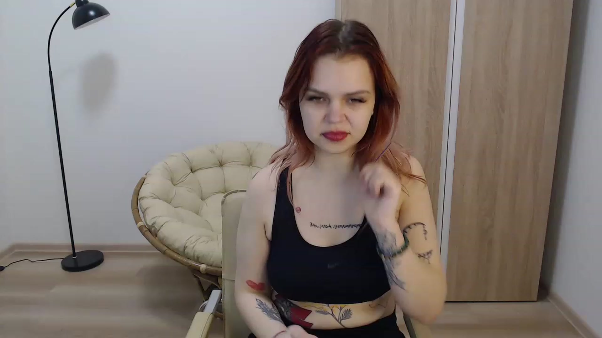 Gallery image thumbnail from NicolyRio's myfreecams stream on, 01/04/2023, 12:39 image 1 of 20