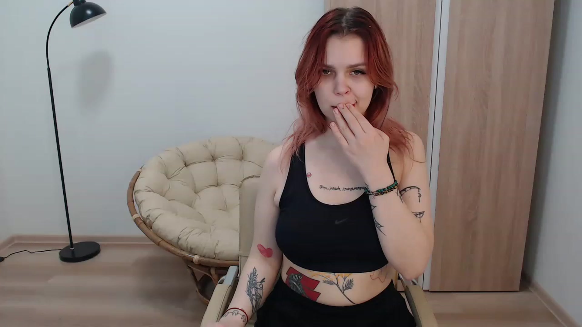 Gallery image thumbnail from NicolyRio's myfreecams stream on, 01/04/2023, 12:39 image 13 of 20
