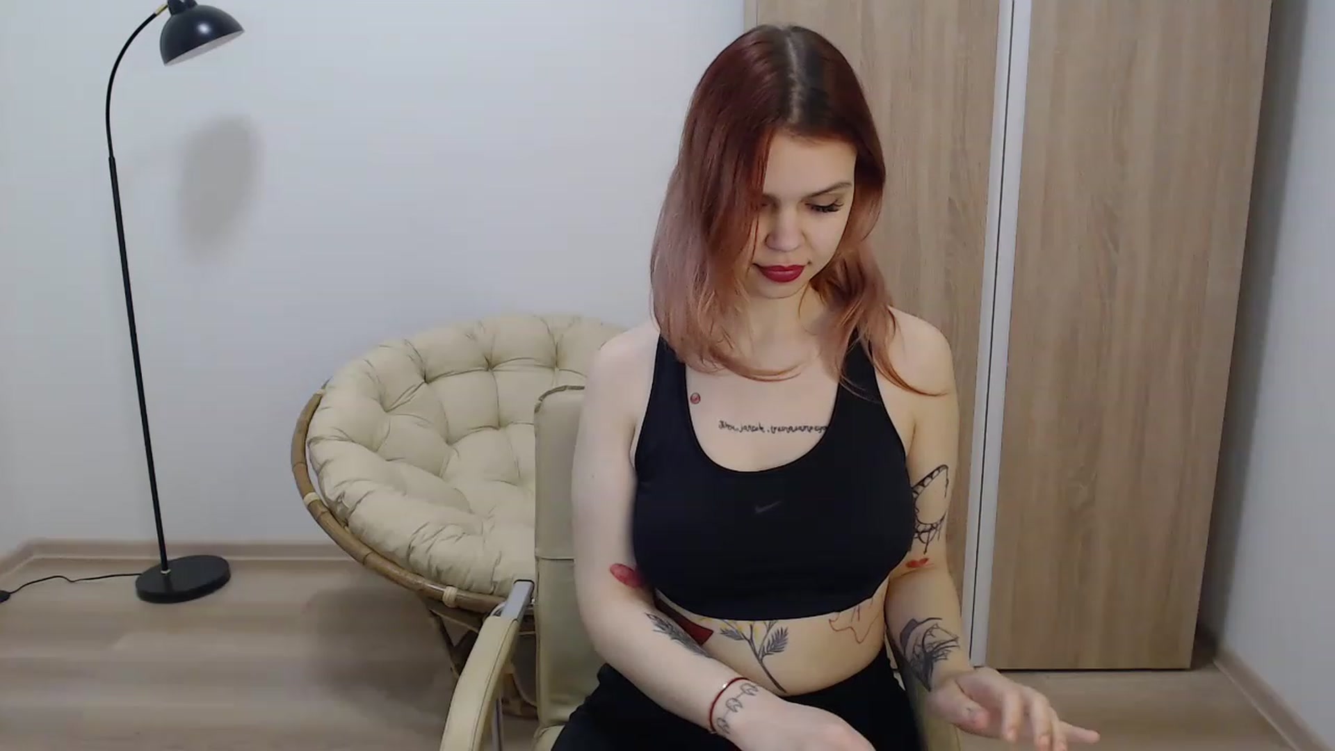 Gallery image thumbnail from NicolyRio's myfreecams stream on, 01/05/2023, 10:50 image 14 of 20