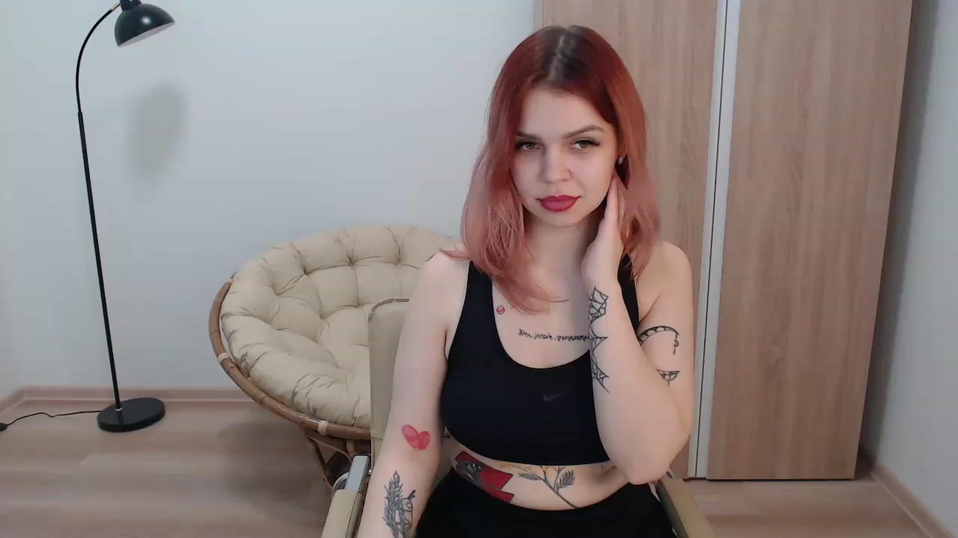 Gallery image thumbnail from NicolyRio's myfreecams stream on, 01/05/2023, 10:50 image 5 of 20