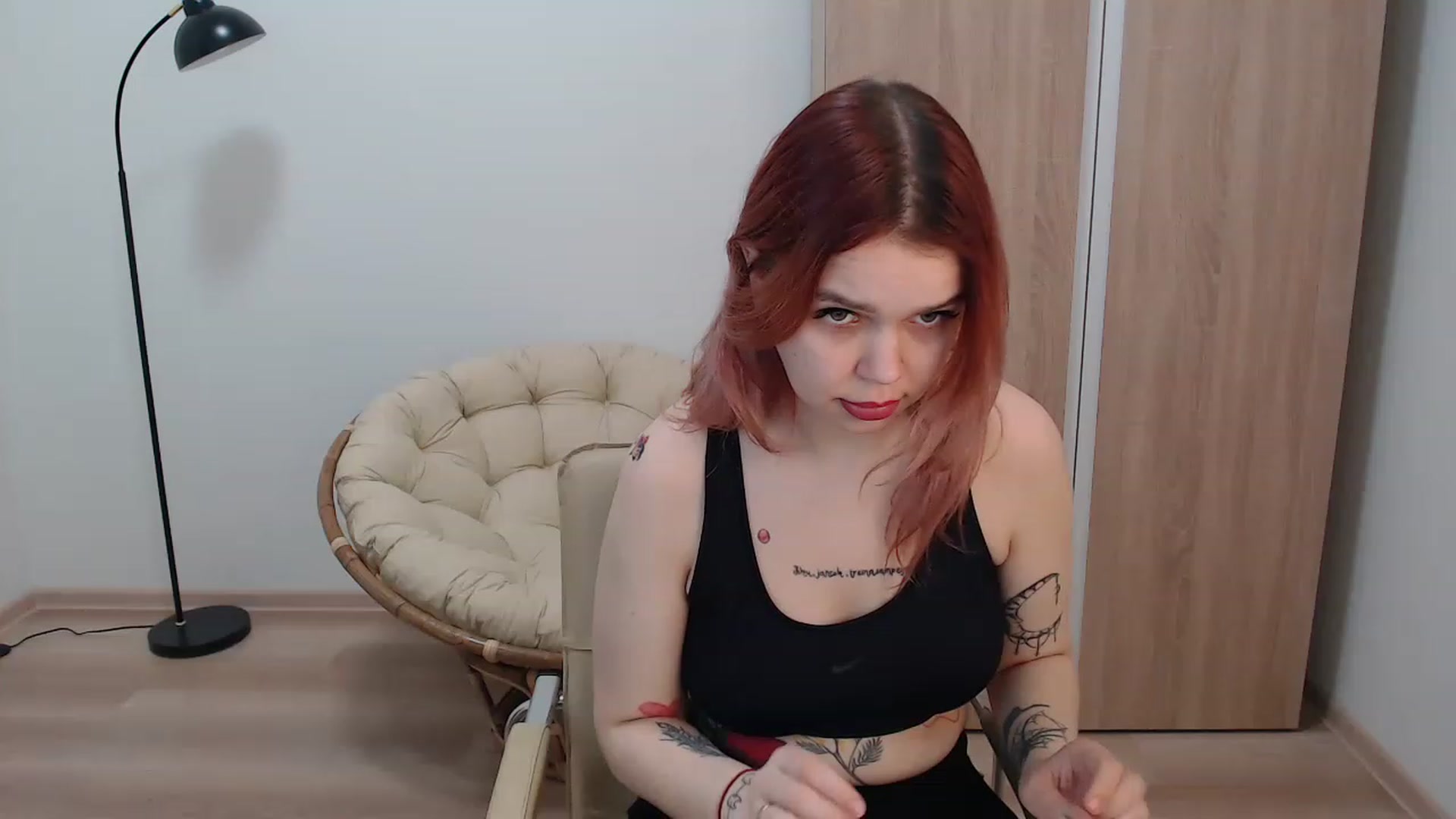 Gallery image thumbnail from NicolyRio's myfreecams stream on, 01/05/2023, 10:50 image 4 of 20