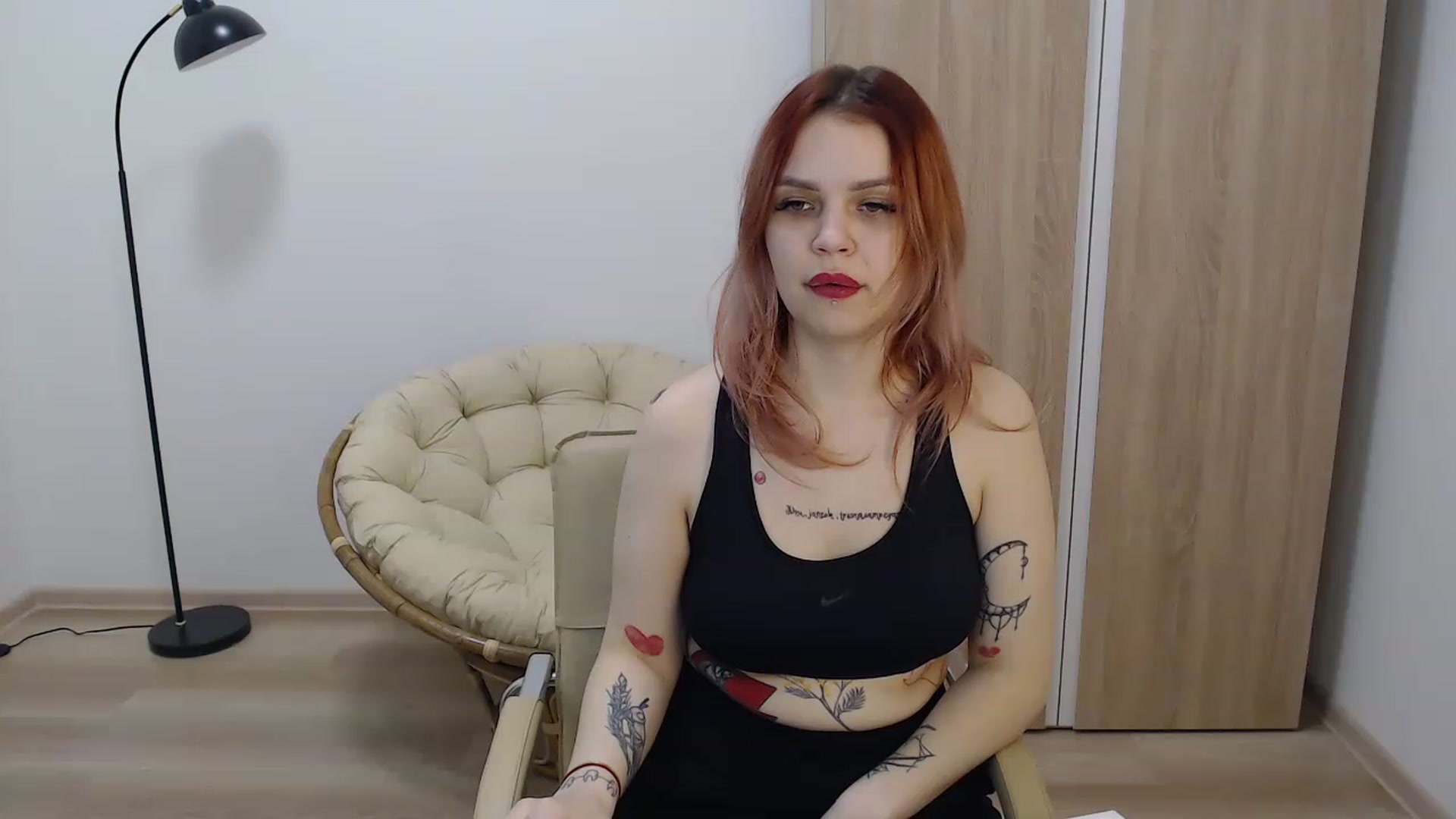 Gallery image thumbnail from NicolyRio's myfreecams stream on, 01/05/2023, 10:50 image 17 of 20