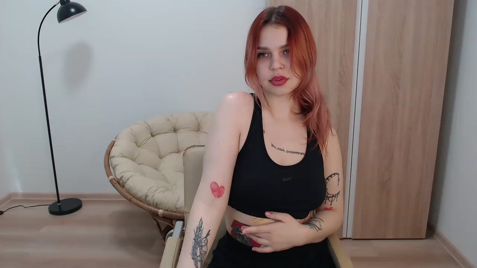 Gallery image thumbnail from NicolyRio's myfreecams stream on, 01/05/2023, 10:50 image 3 of 20