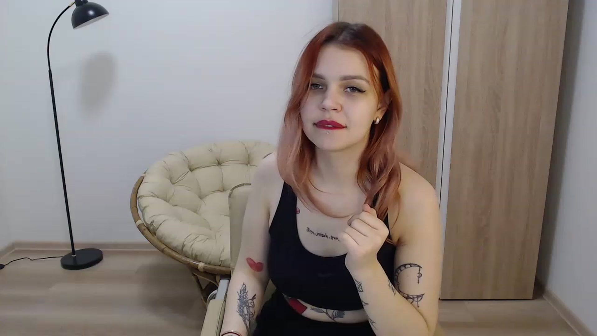 Gallery image thumbnail from NicolyRio's myfreecams stream on, 01/05/2023, 10:50 image 10 of 20