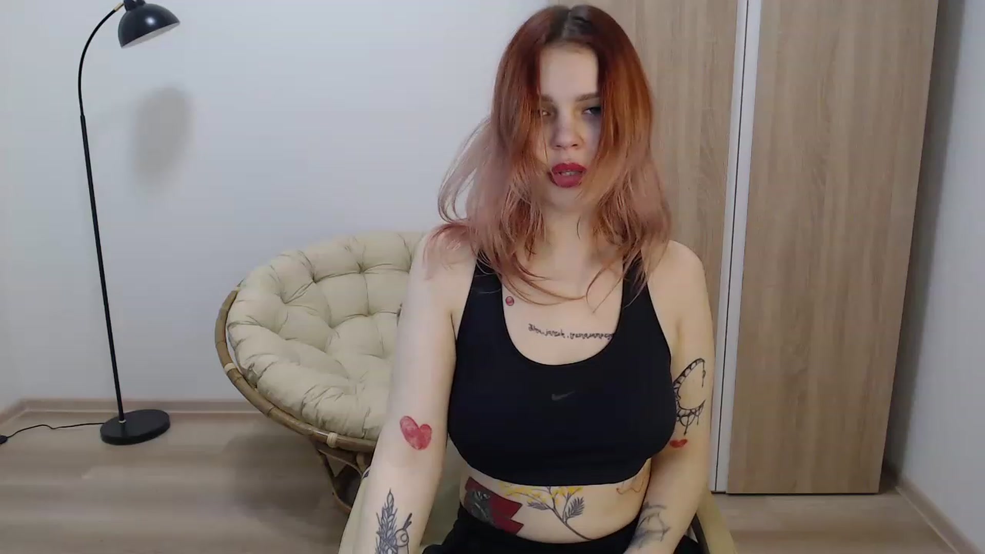 Gallery image thumbnail from NicolyRio's myfreecams stream on, 01/05/2023, 11:47 image 15 of 20