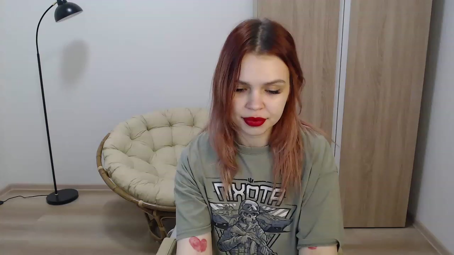 Gallery image thumbnail from NicolyRio's myfreecams stream on, 01/10/2023, 09:43 image 19 of 20