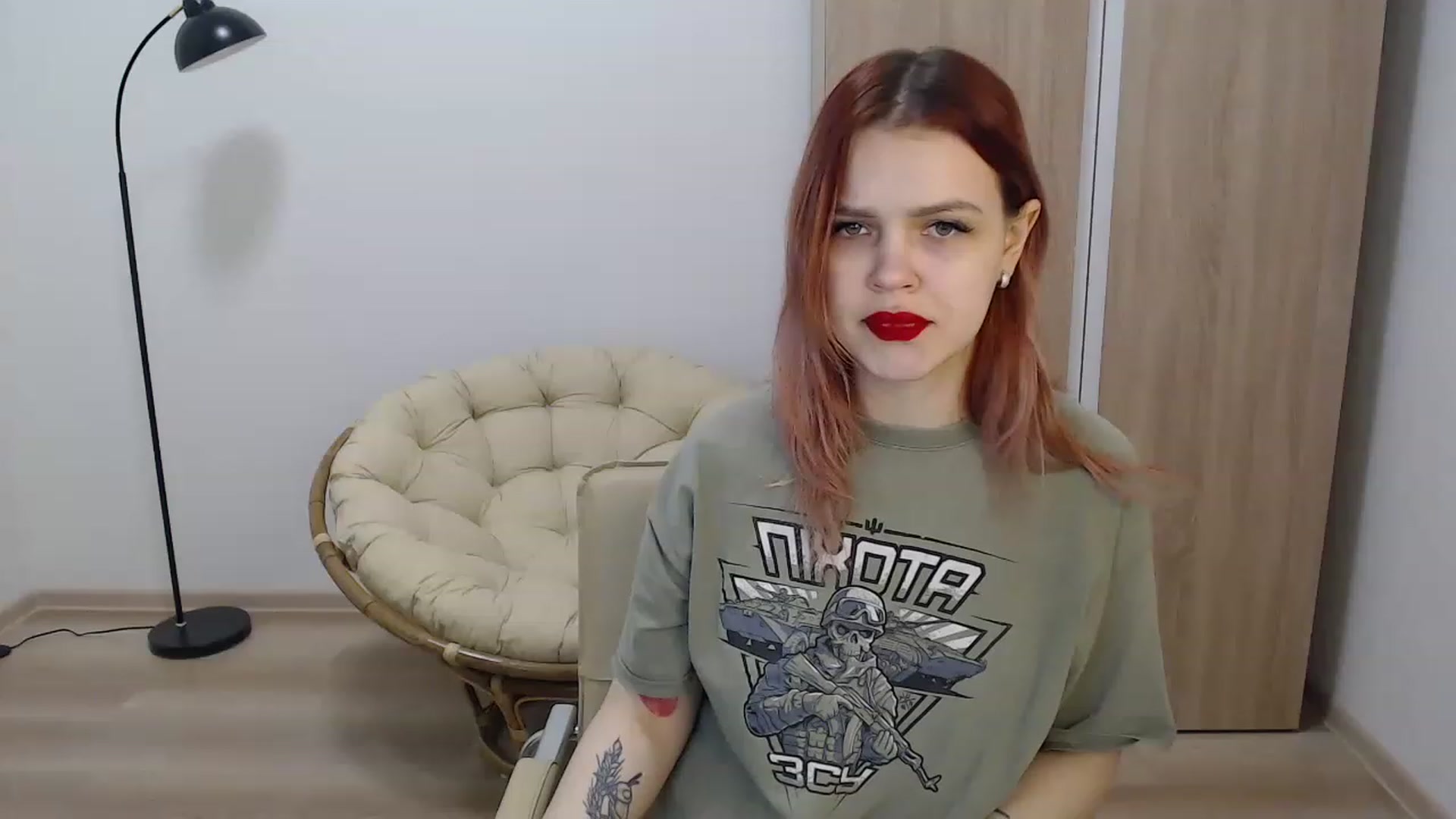 Gallery image thumbnail from NicolyRio's myfreecams stream on, 01/10/2023, 09:43 image 6 of 20